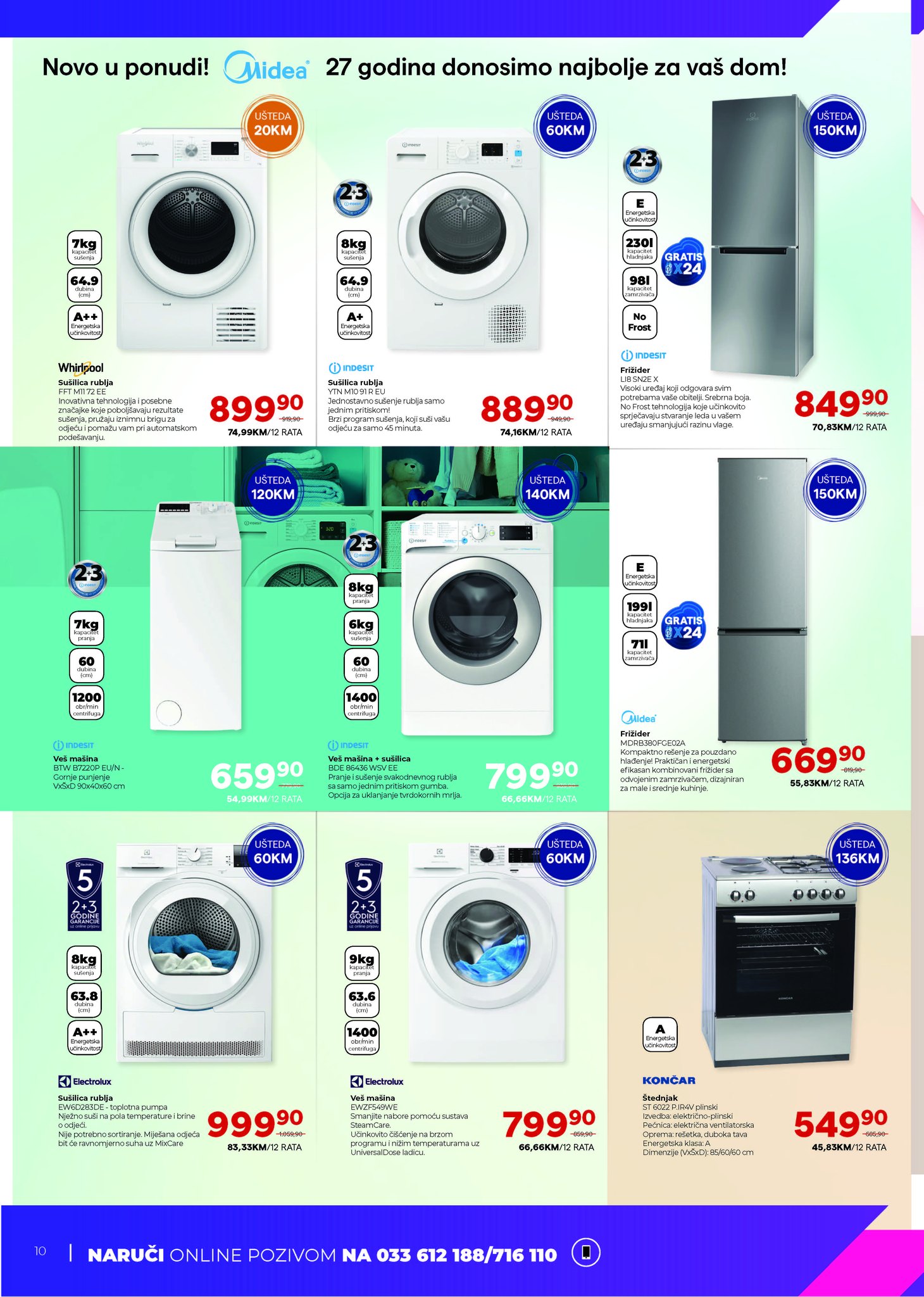 Tehnomag katalog 17-31.10.2025.