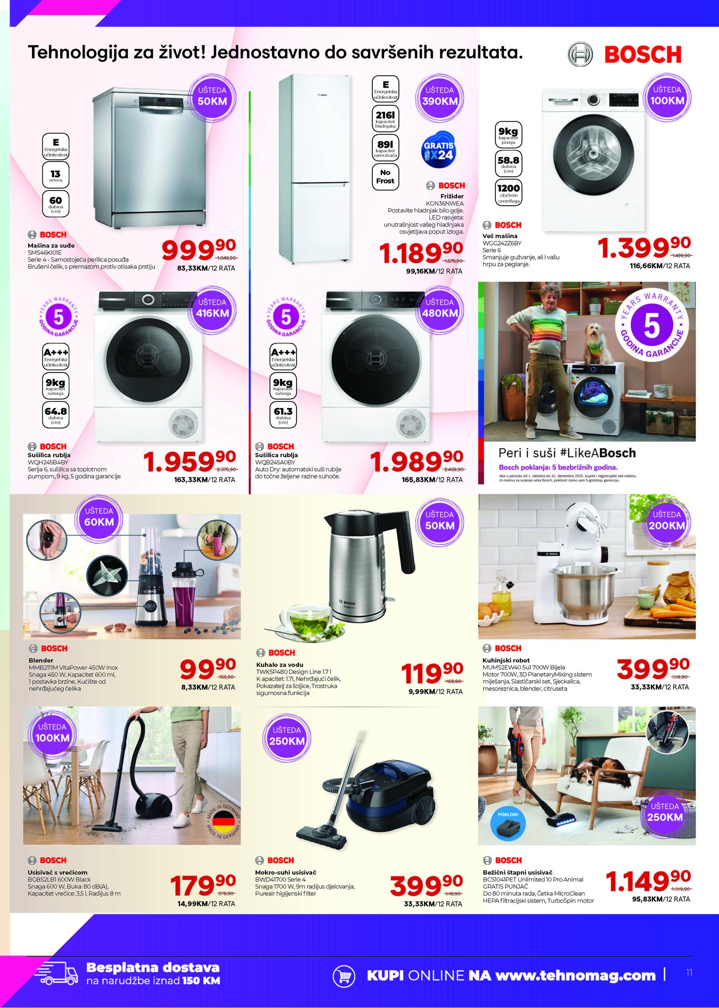 Tehnomag katalog 17-31.10.2025.