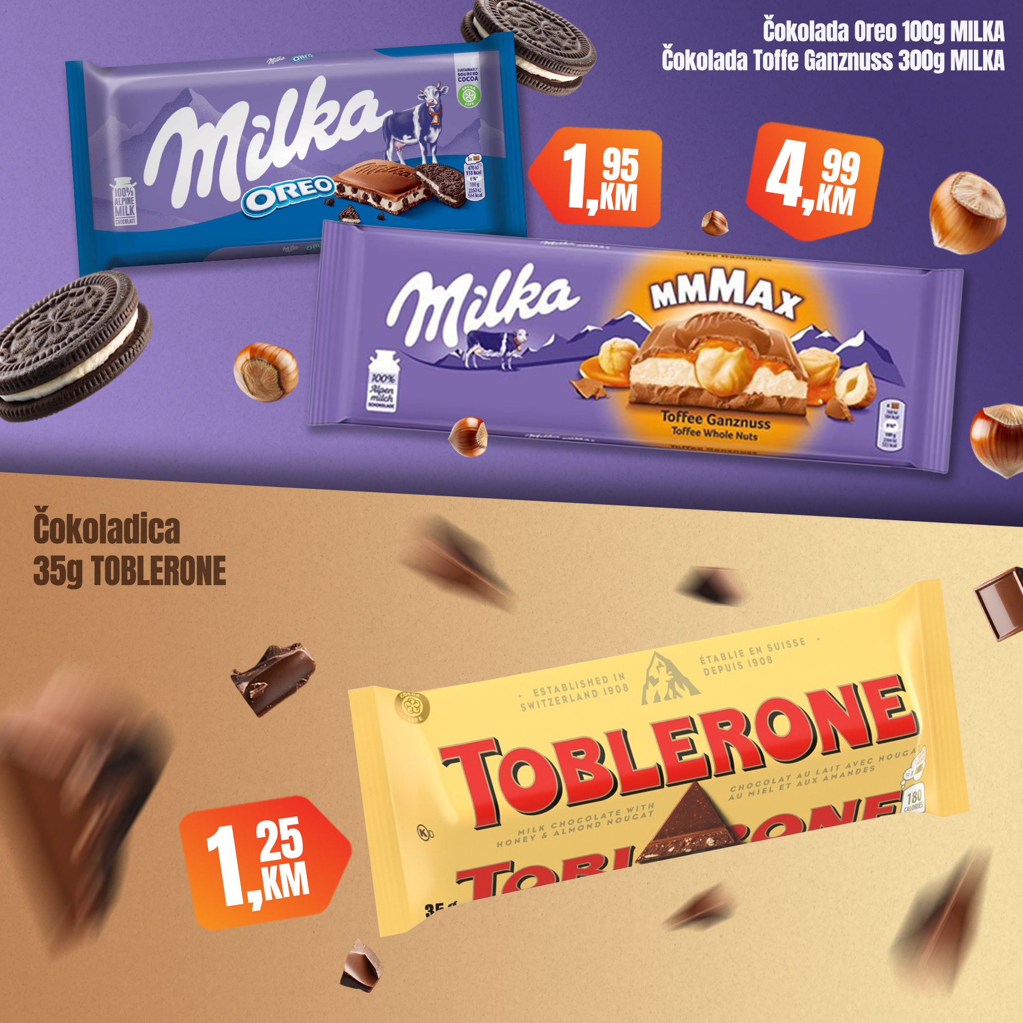 Fortuna vikend akcija 4-5.10.2025.