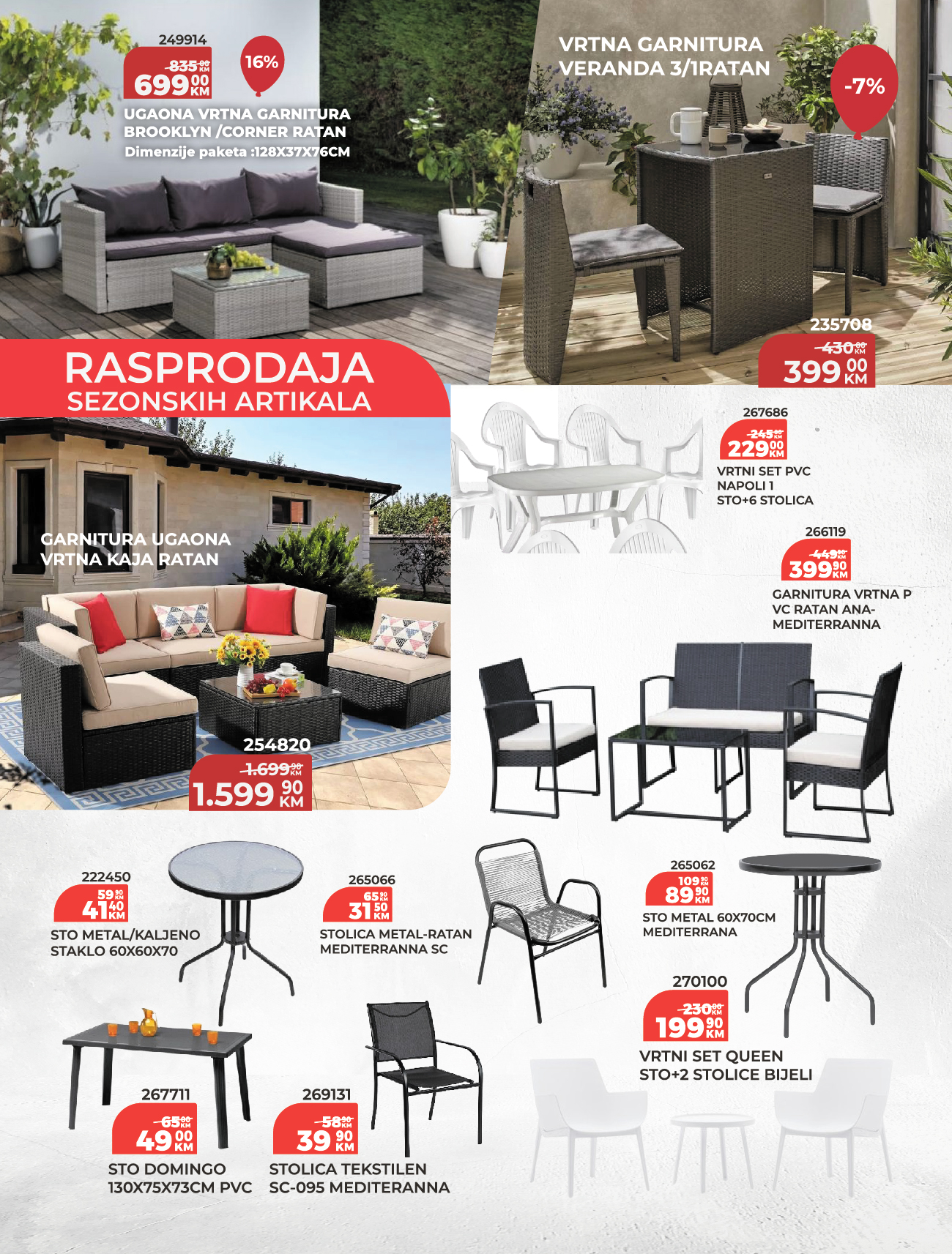 Verno by Agromehanika katalog ~ oktobar 2025.