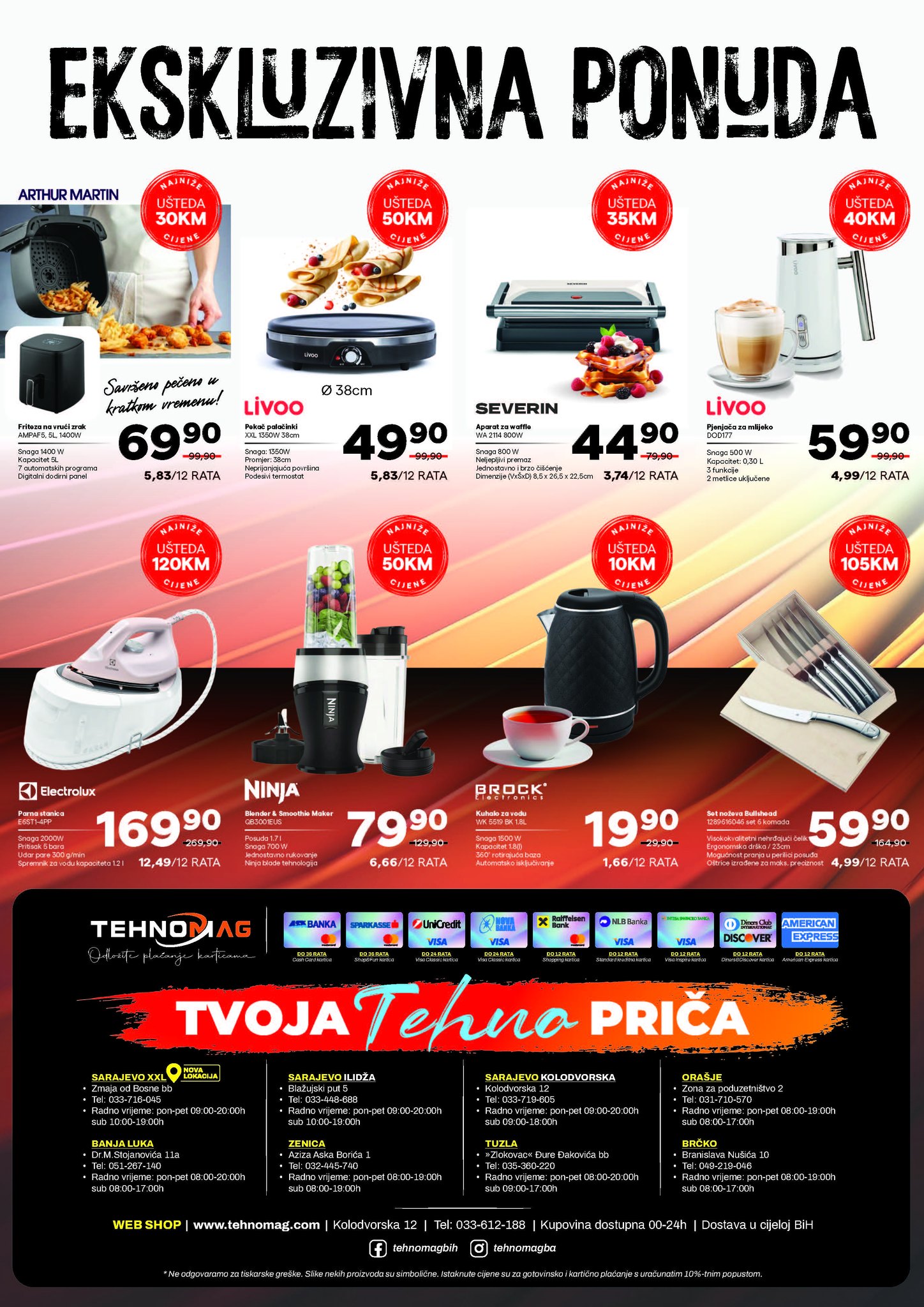 Tehnomag katalog 17-31.10.2025.