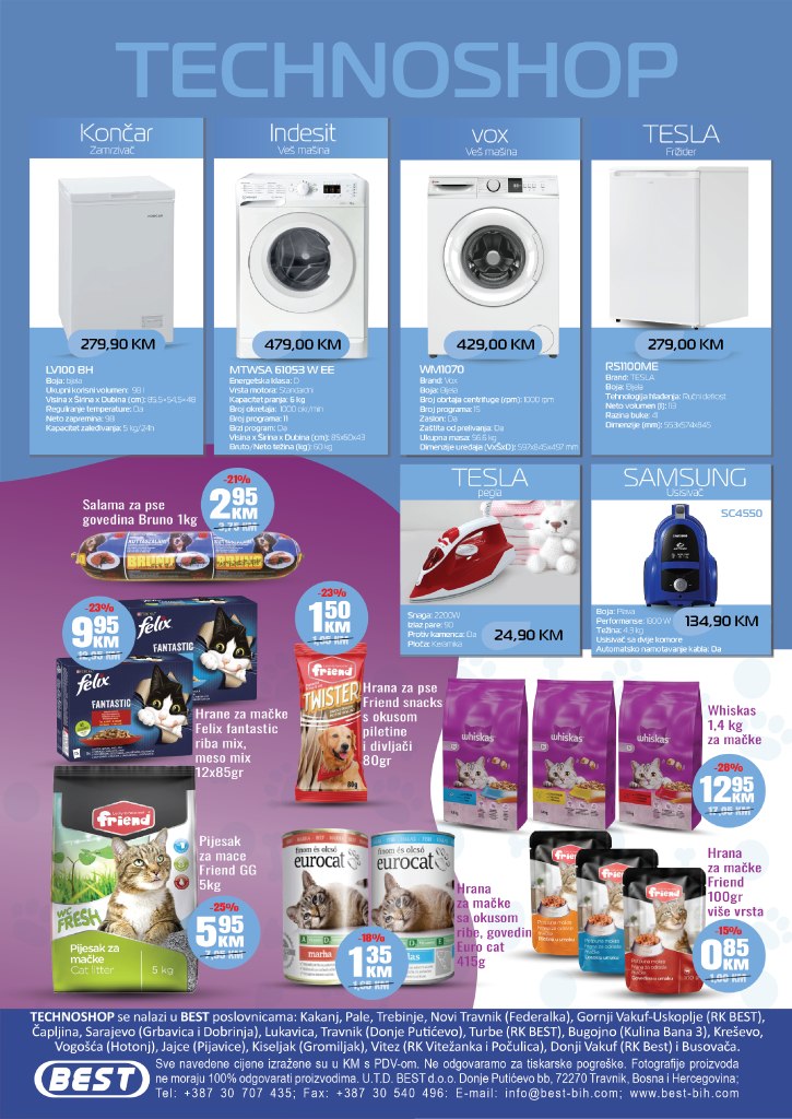 Best katalog 21.10-2.11.2025.