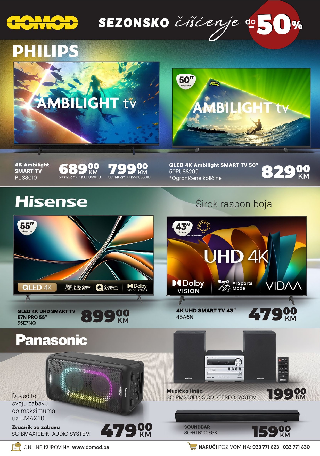 Domod katalog 29.9-8.10.2025.