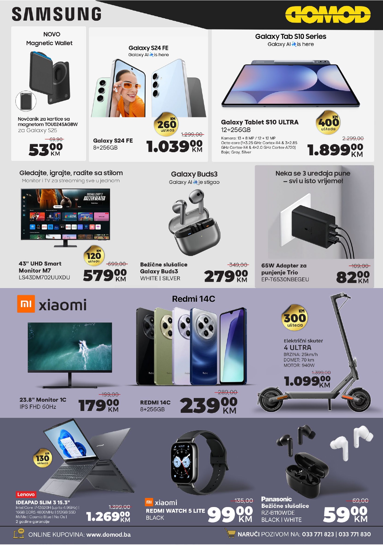 Domod katalog 29.9-8.10.2025.
