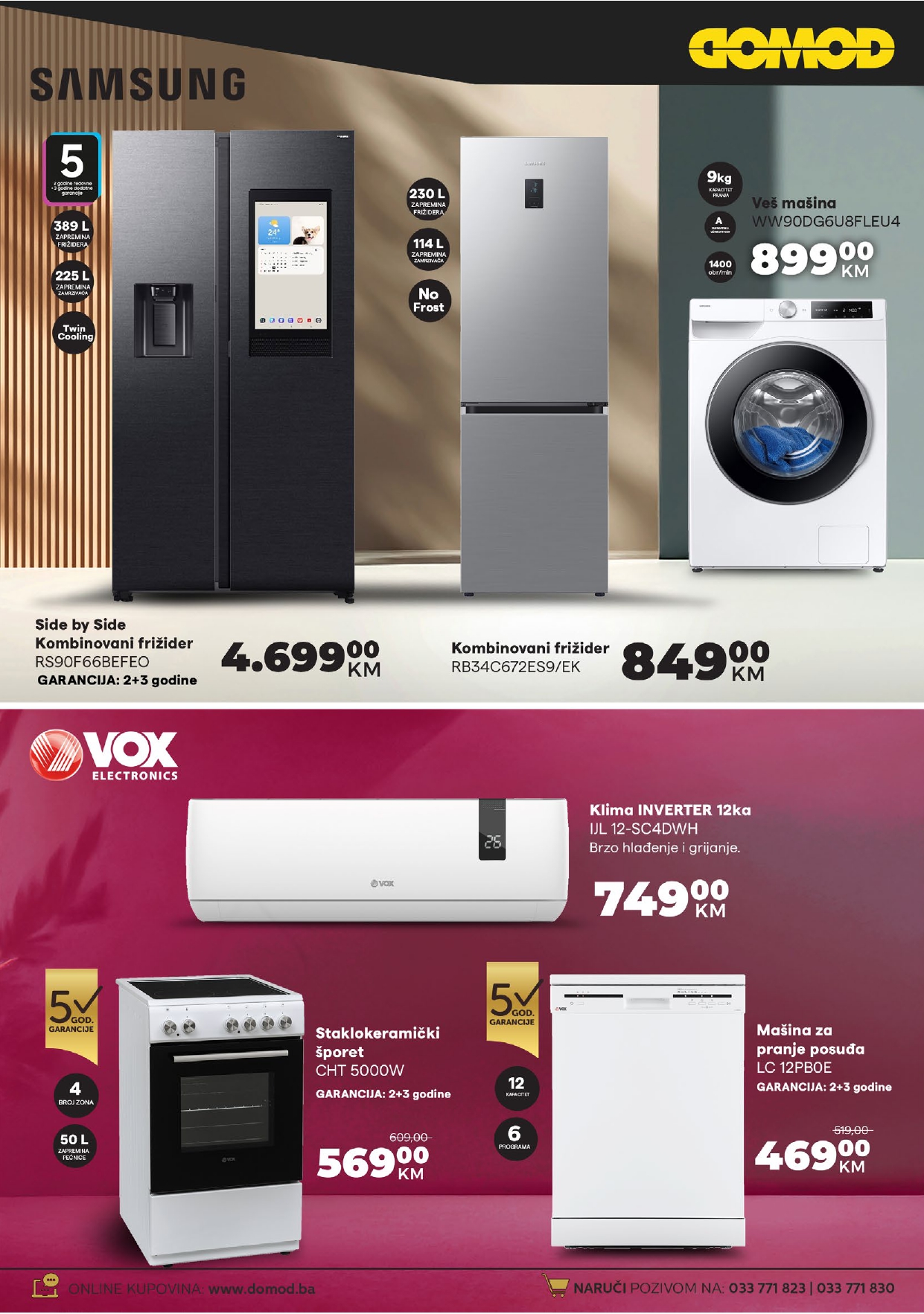 Domod katalog 29.9-8.10.2025.