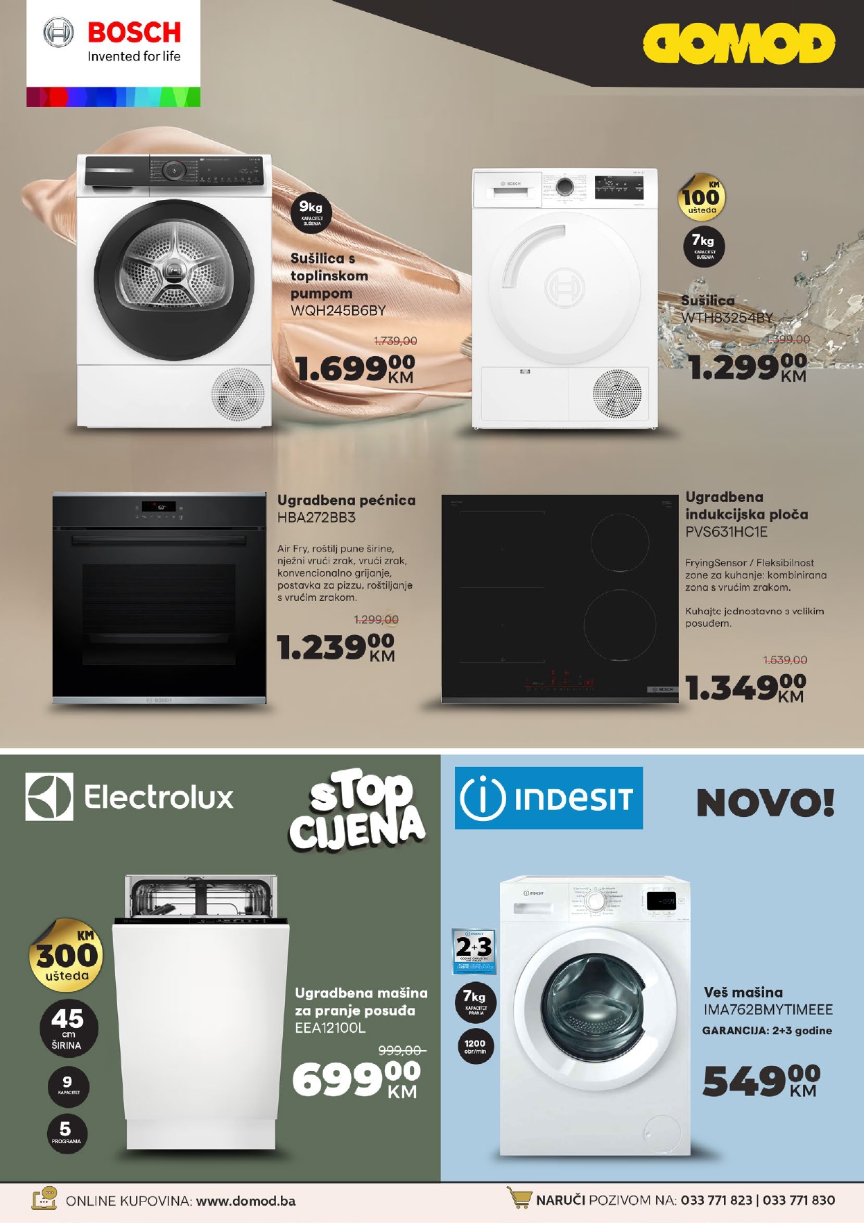 Domod katalog 29.9-8.10.2025.