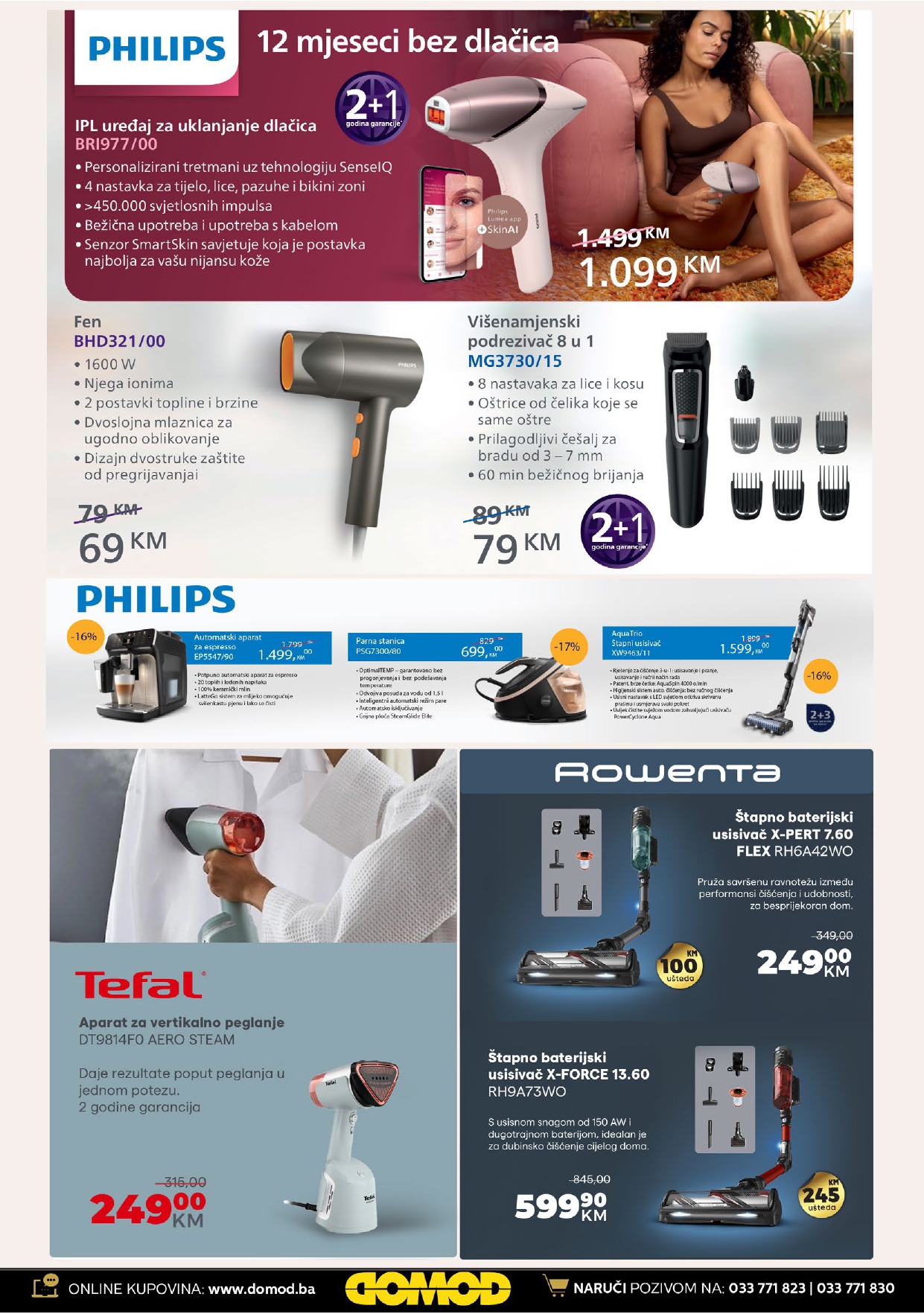 Domod katalog 29.9-8.10.2025.