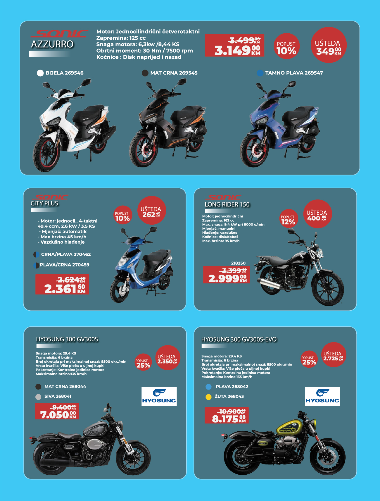 Verno by Agromehanika katalog ~ oktobar 2025.