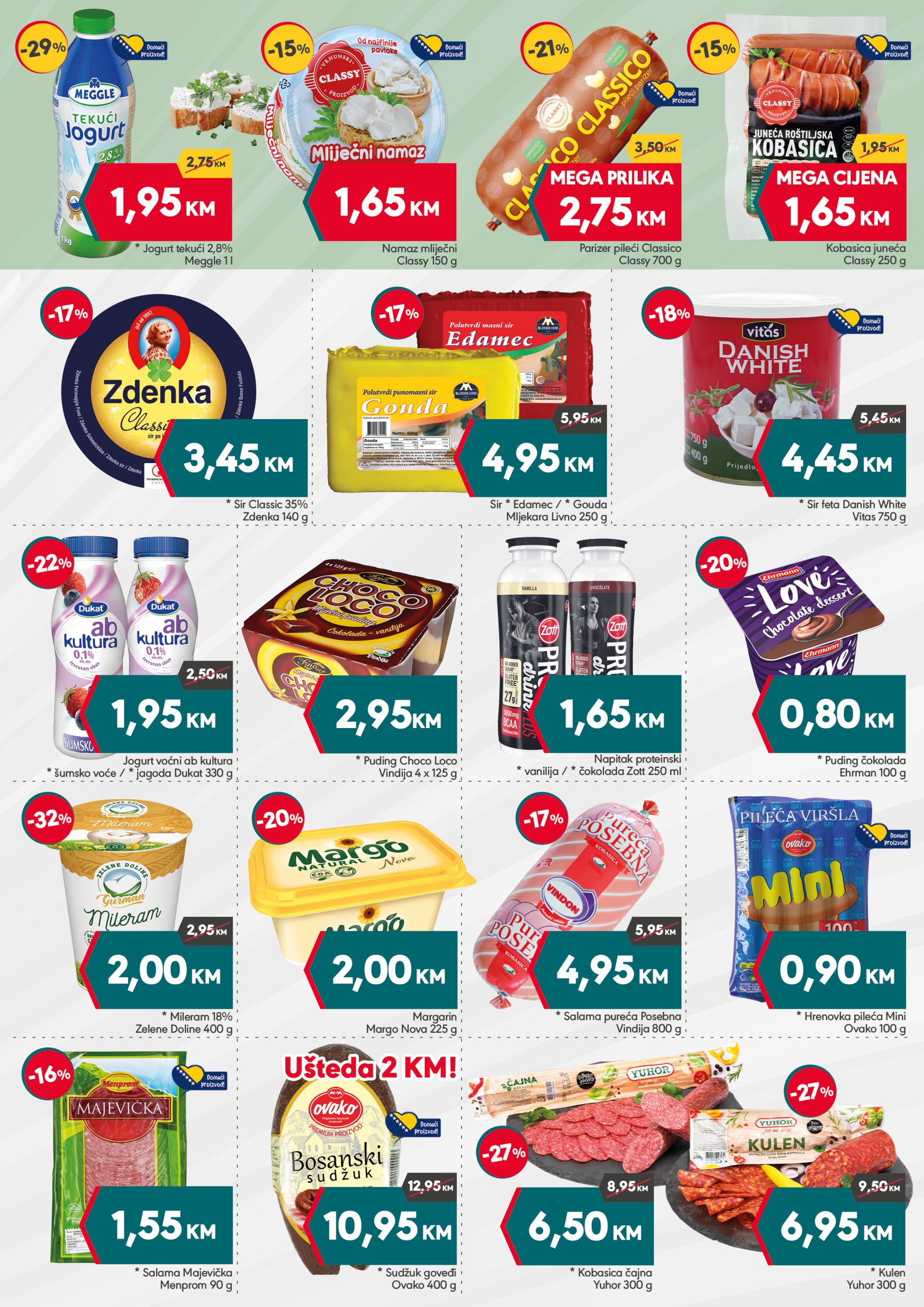Mega Diskont katalog 20-30.10.2025.