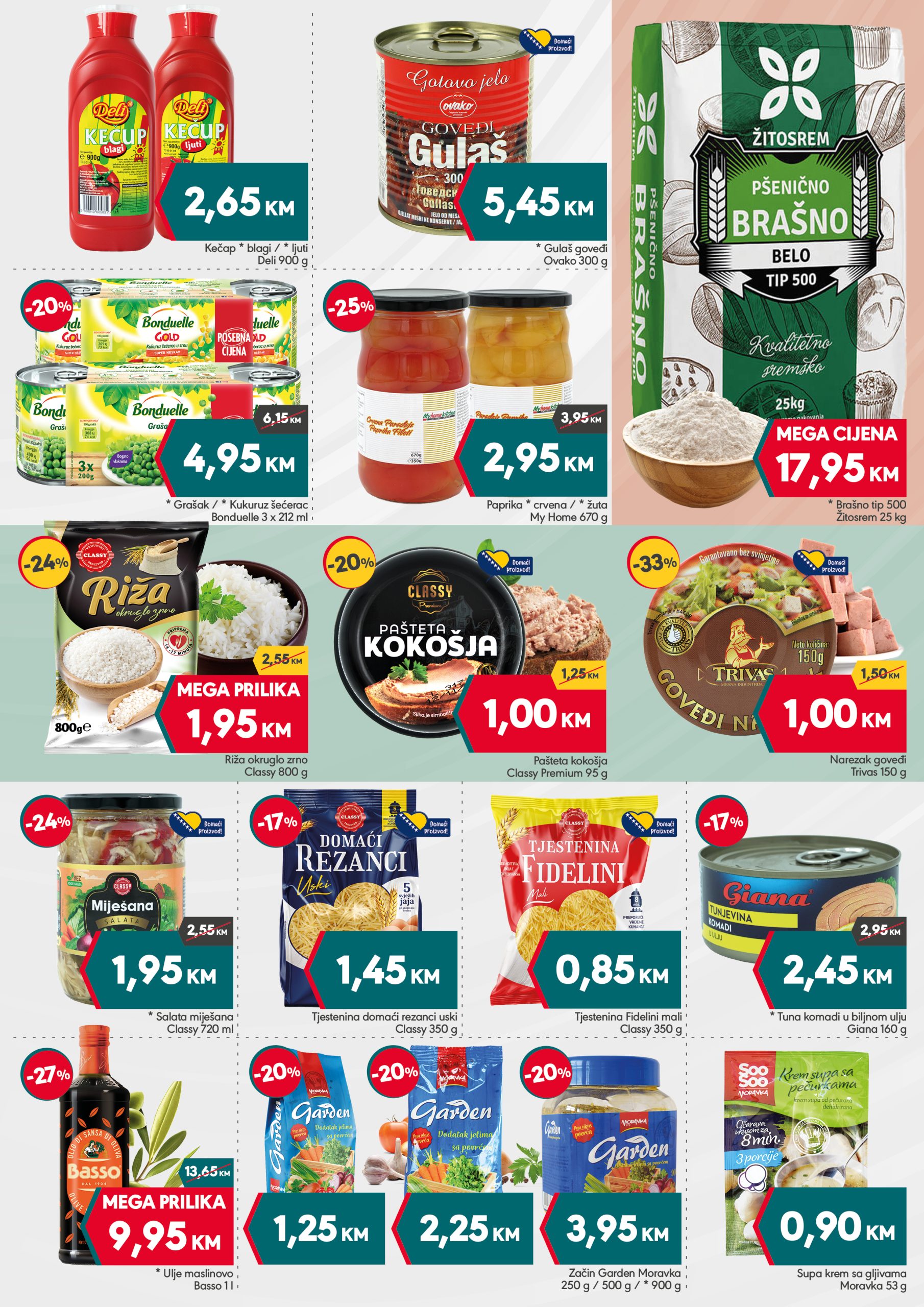 Mega Diskont katalog 20-30.10.2025.
