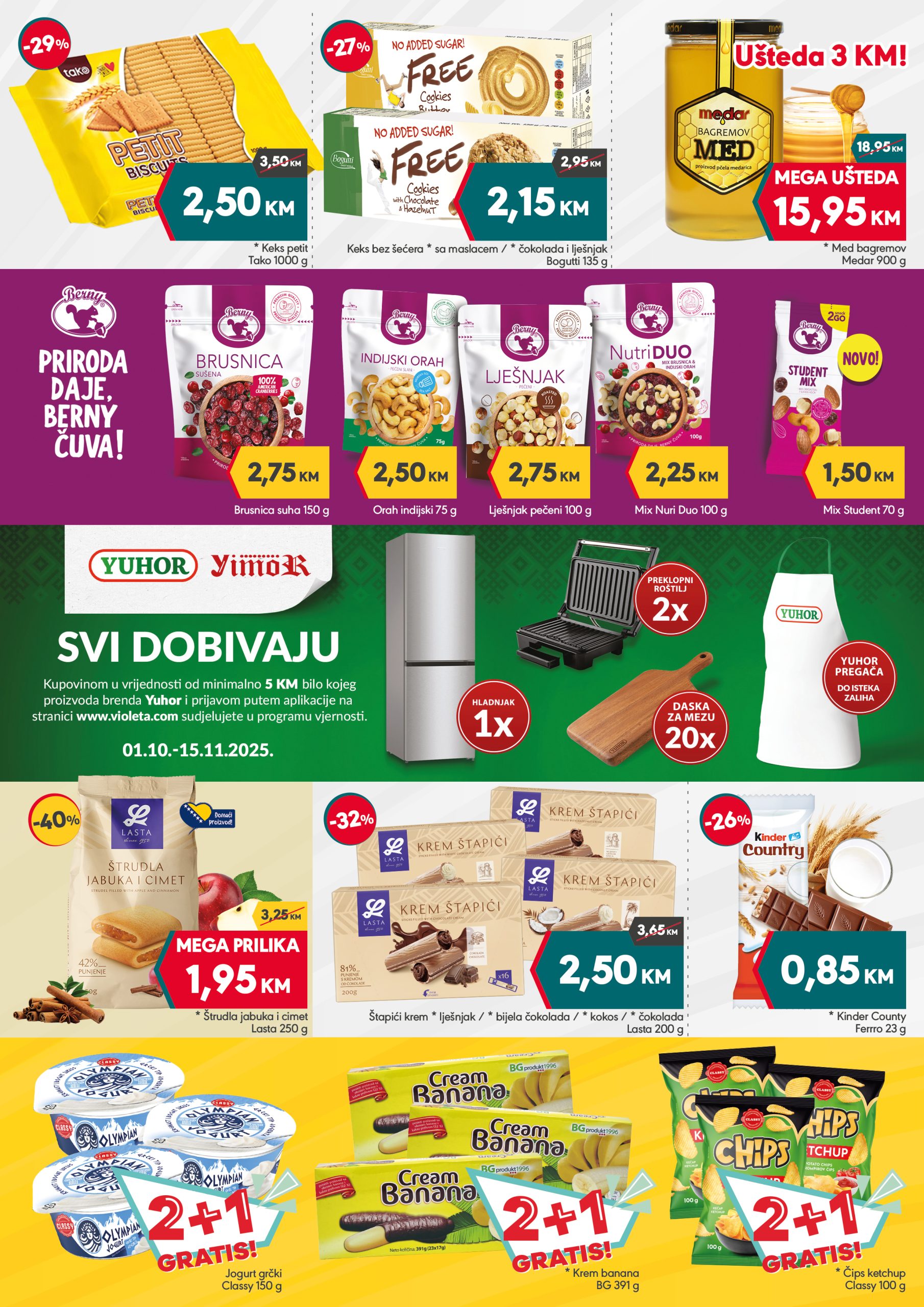 Mega Diskont katalog 20-30.10.2025.