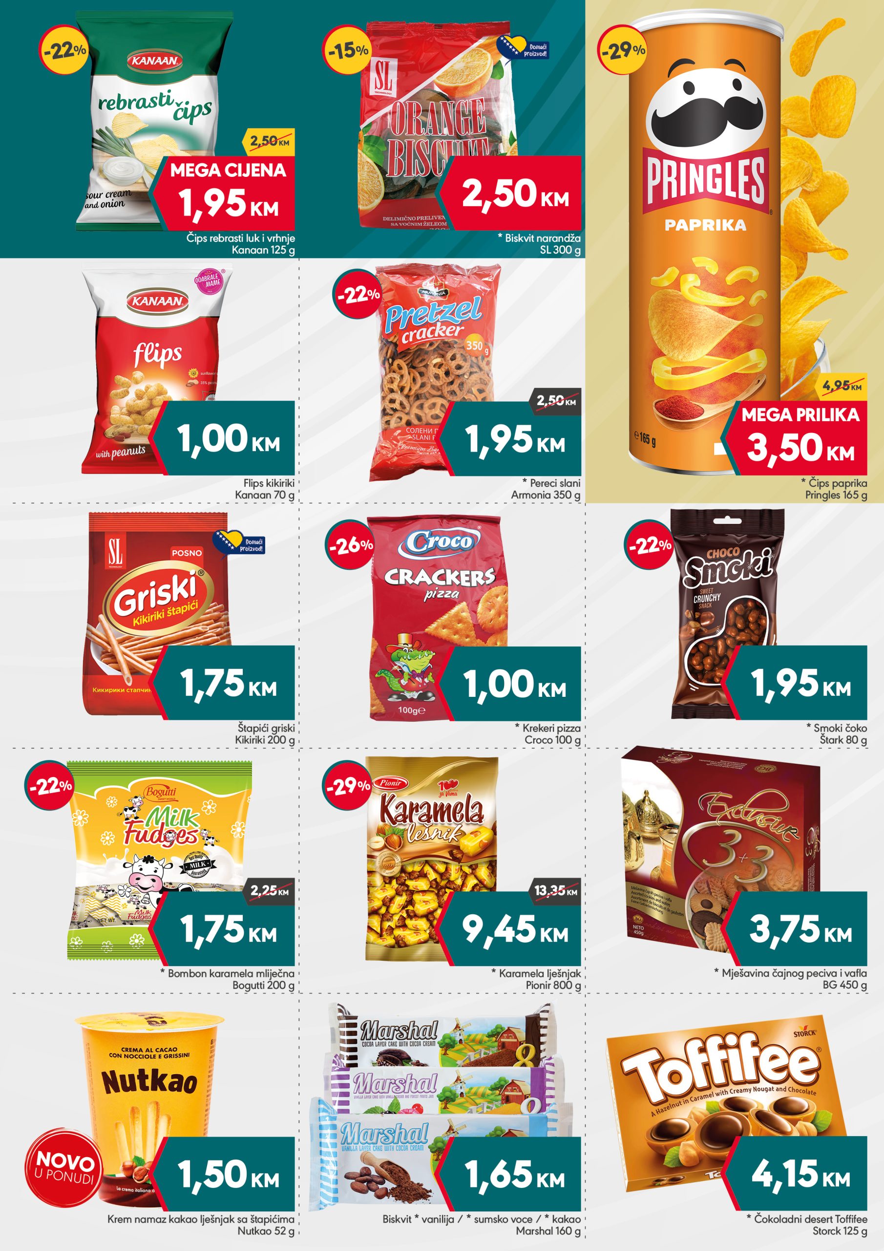 Mega Diskont katalog 20-30.10.2025.