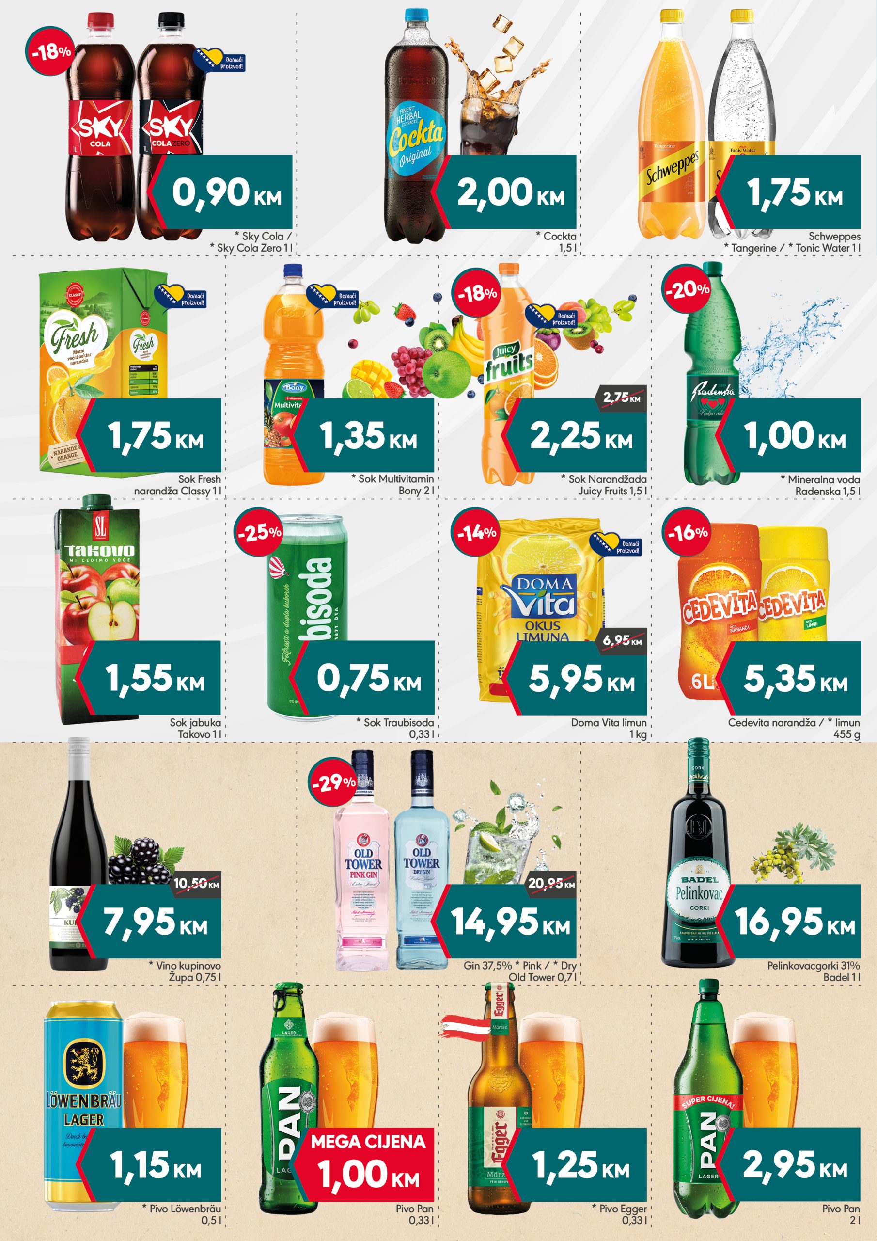 Mega Diskont katalog 20-30.10.2025.