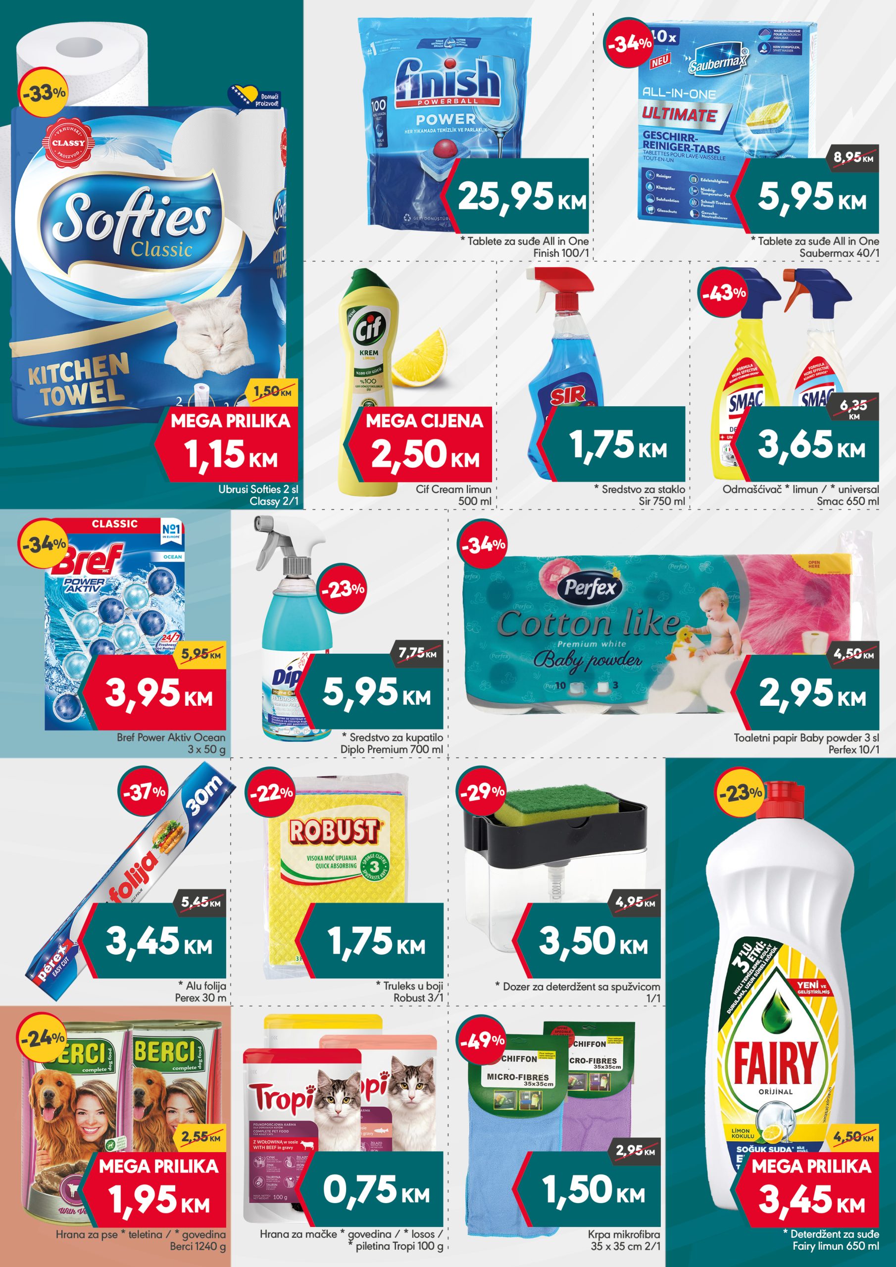 Mega Diskont katalog 20-30.10.2025.
