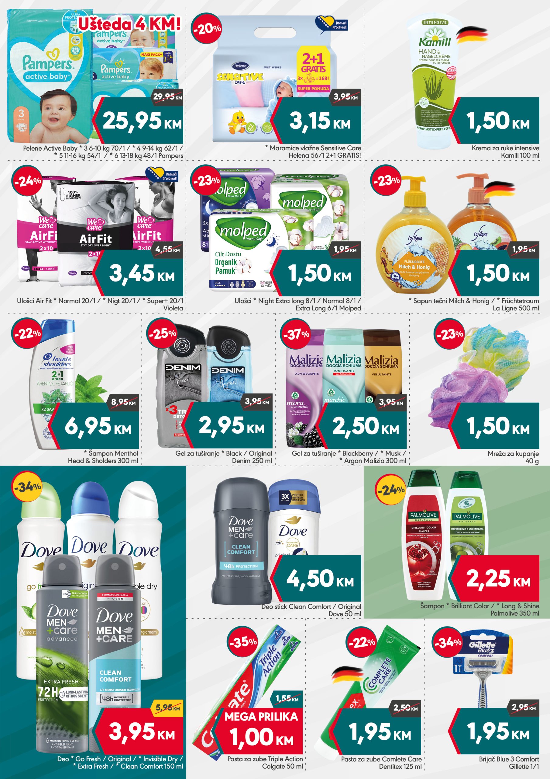 Mega Diskont katalog 20-30.10.2025.