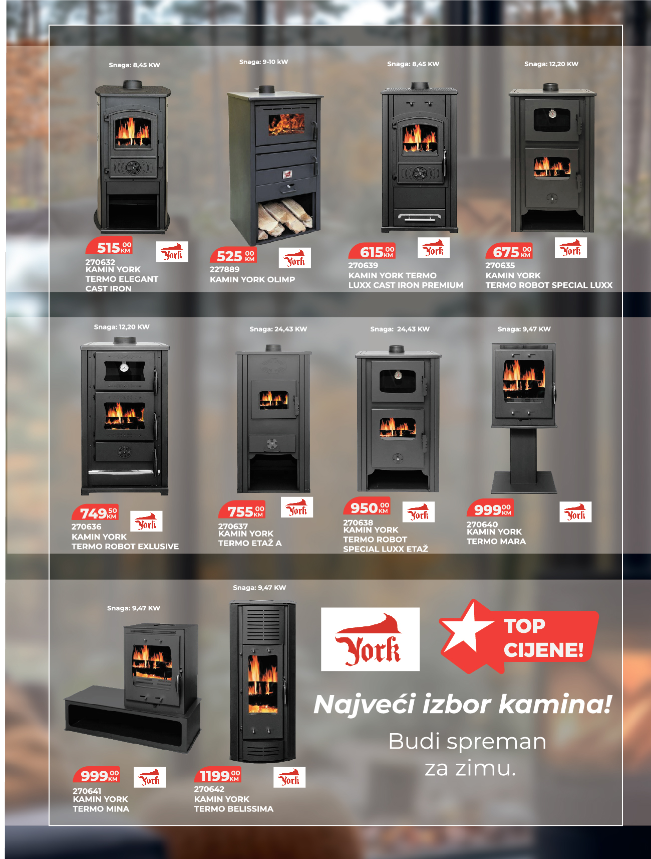 Verno by Agromehanika oktobar 2025.