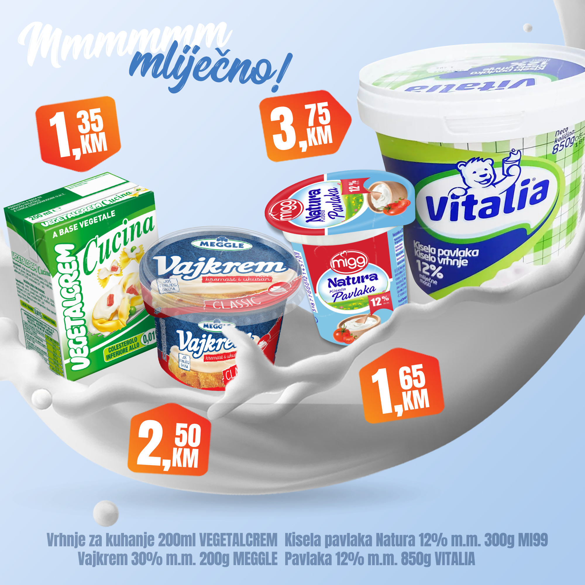 Fortuna vikend akcija 11-12.10.2025.