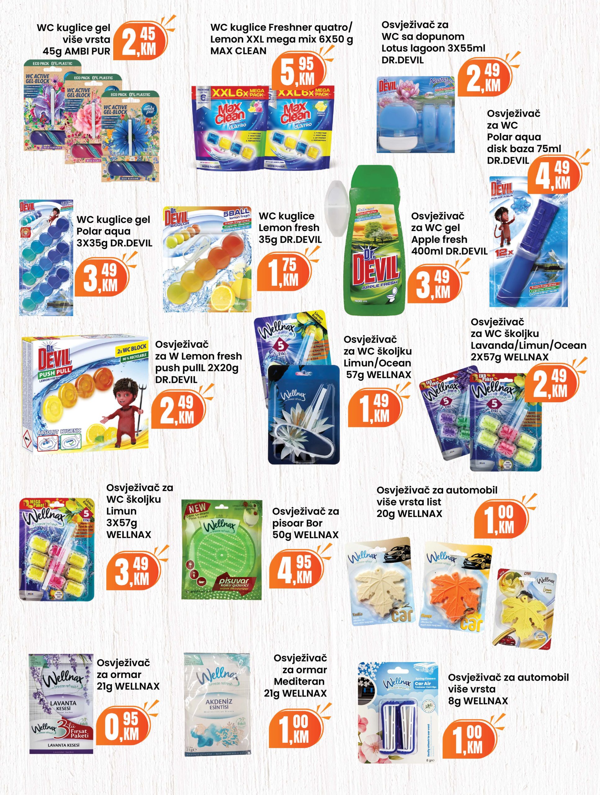Fortuna katalog 1-31.10.2025.