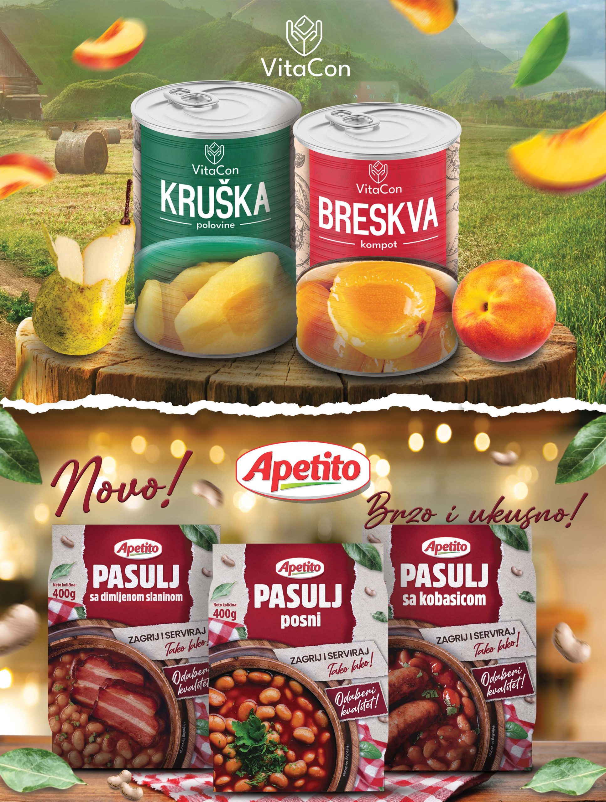 Fortuna katalog 1-31.10.2025.