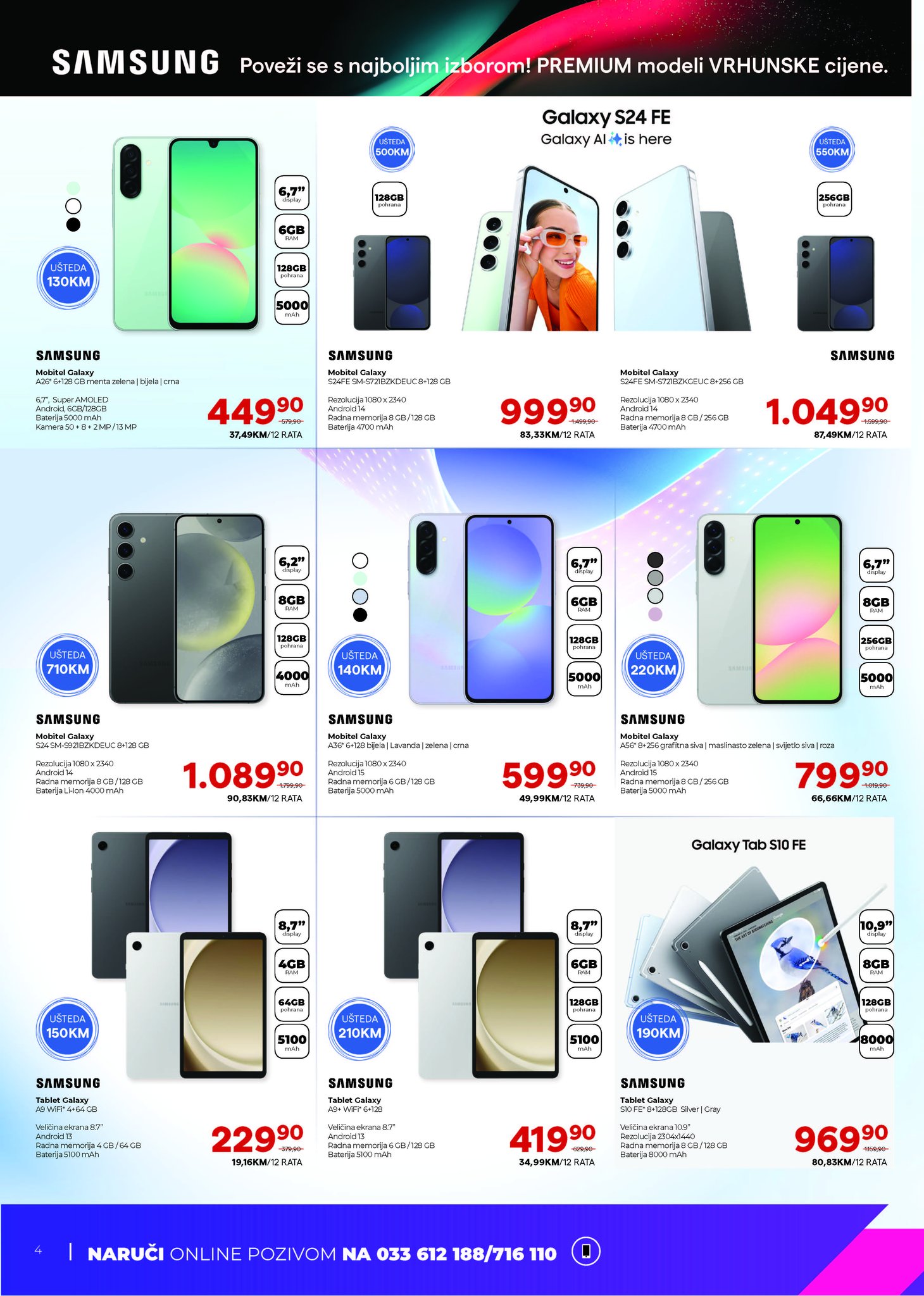 Tehnomag katalog 17-31.10.2025.