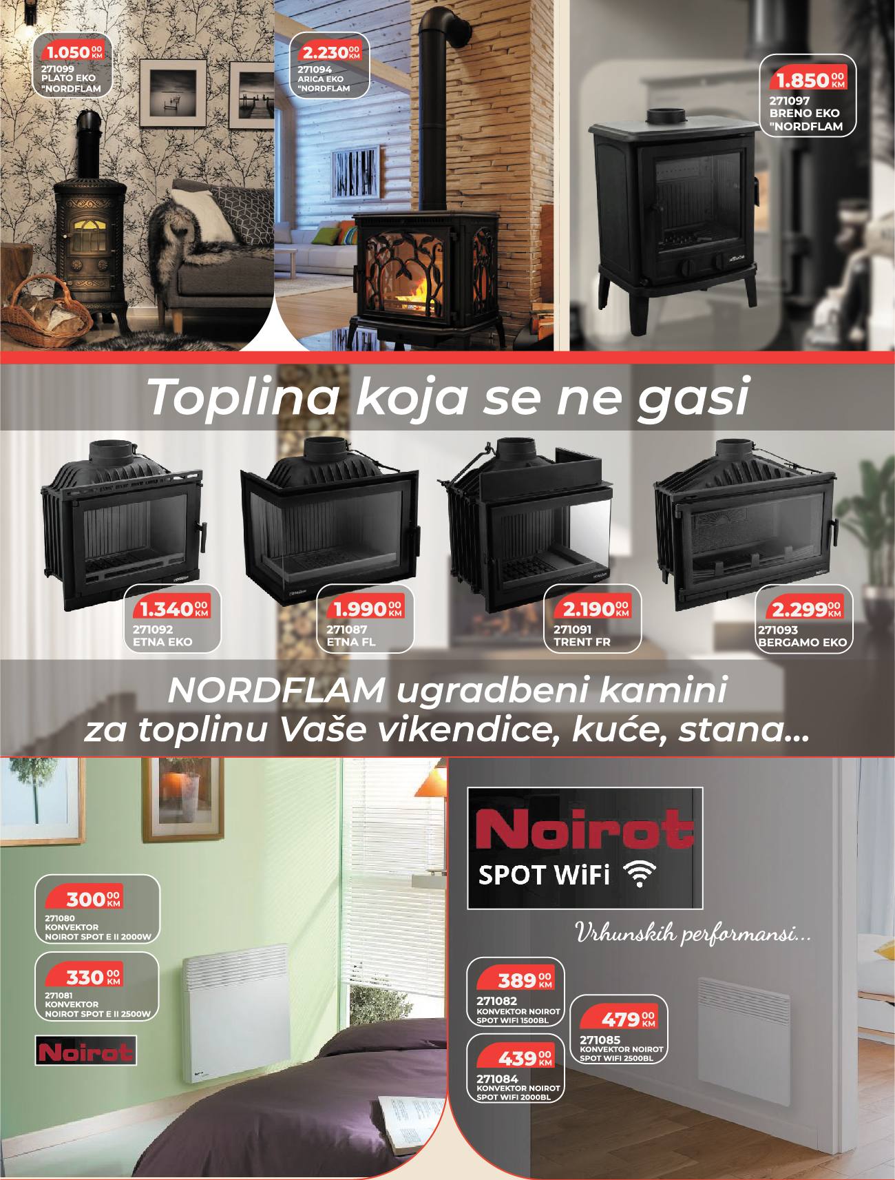 Verno by Agromehanika oktobar 2025.