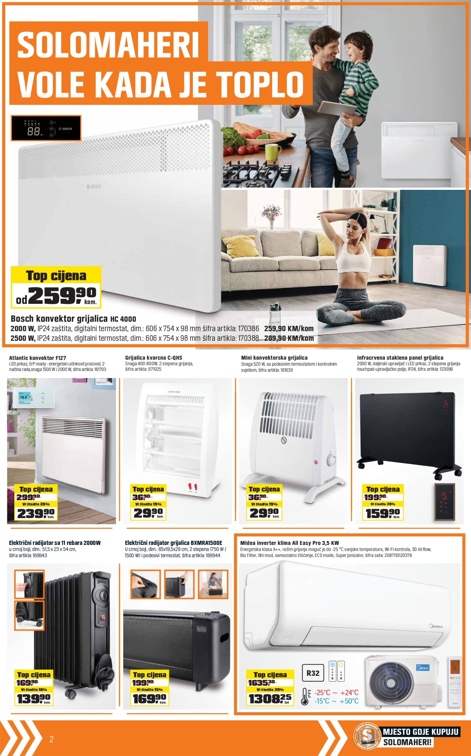OBI katalog od 13-26.10.2025.