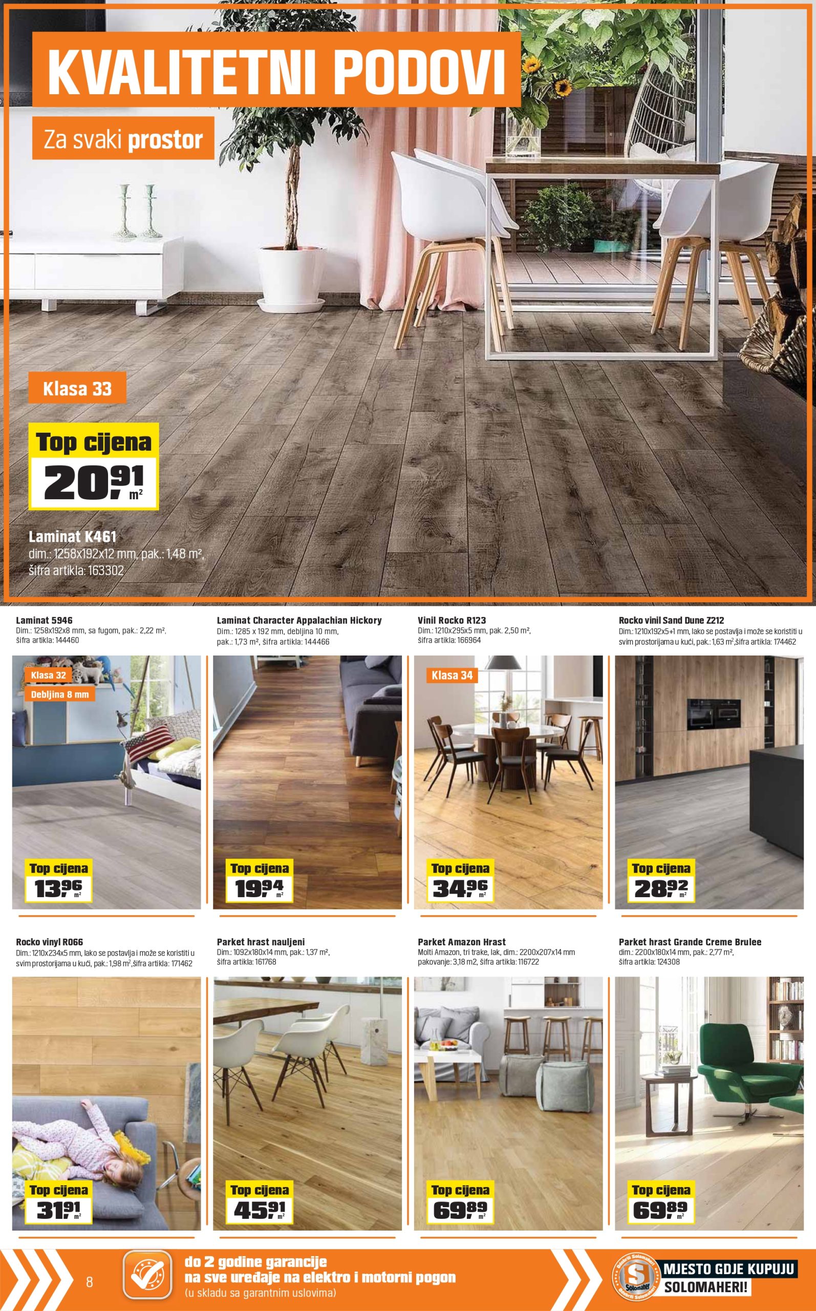 OBI katalog od 13-26.10.2025.