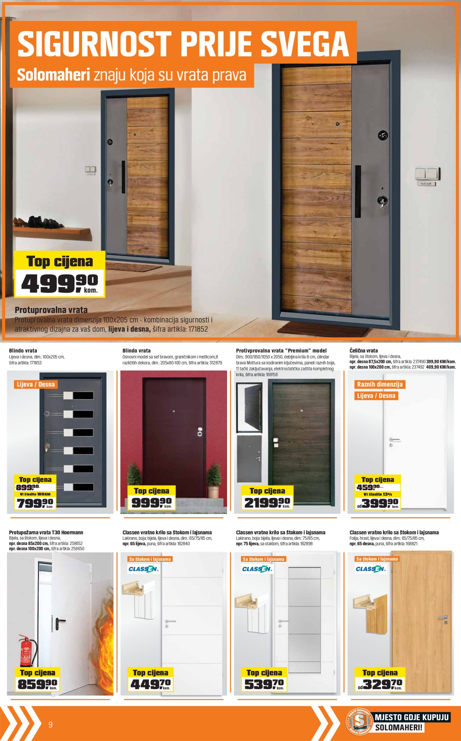 OBI katalog od 13-26.10.2025.