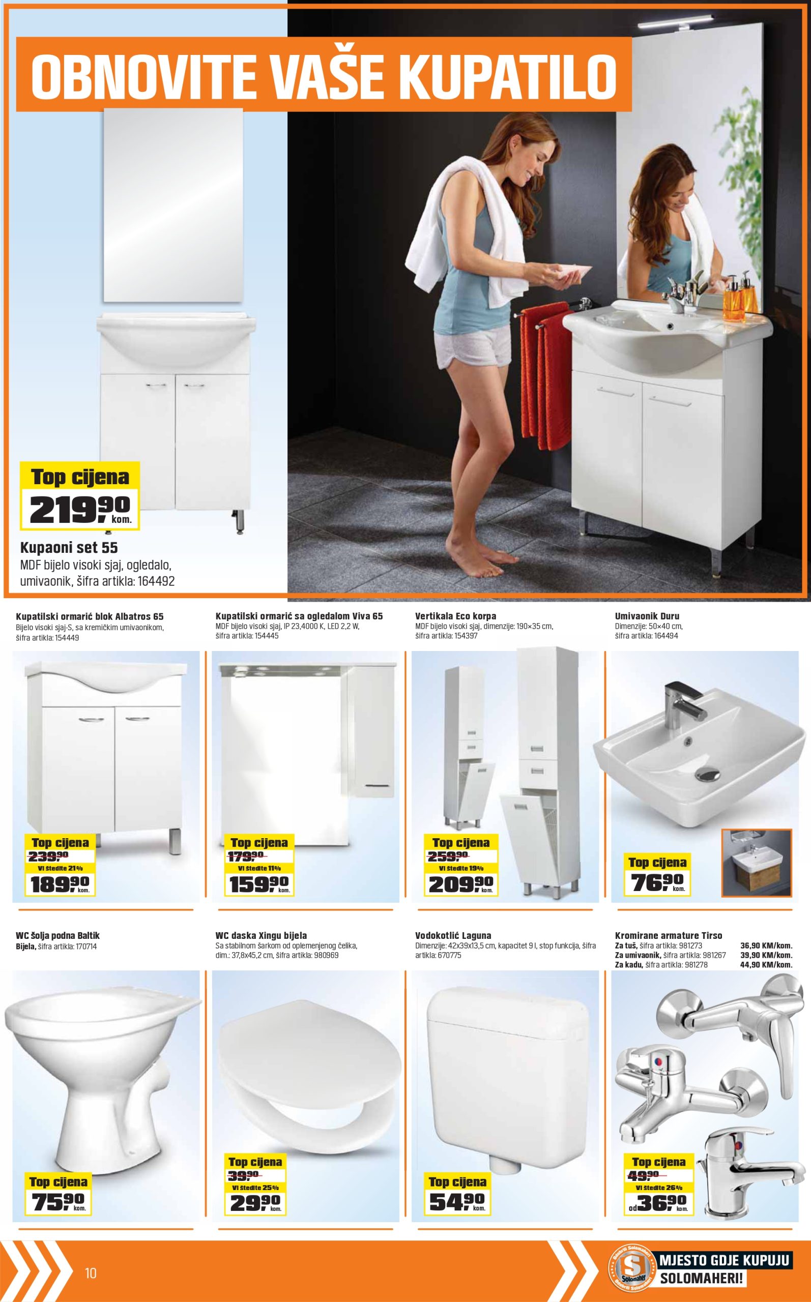 OBI katalog od 13-26.10.2025.