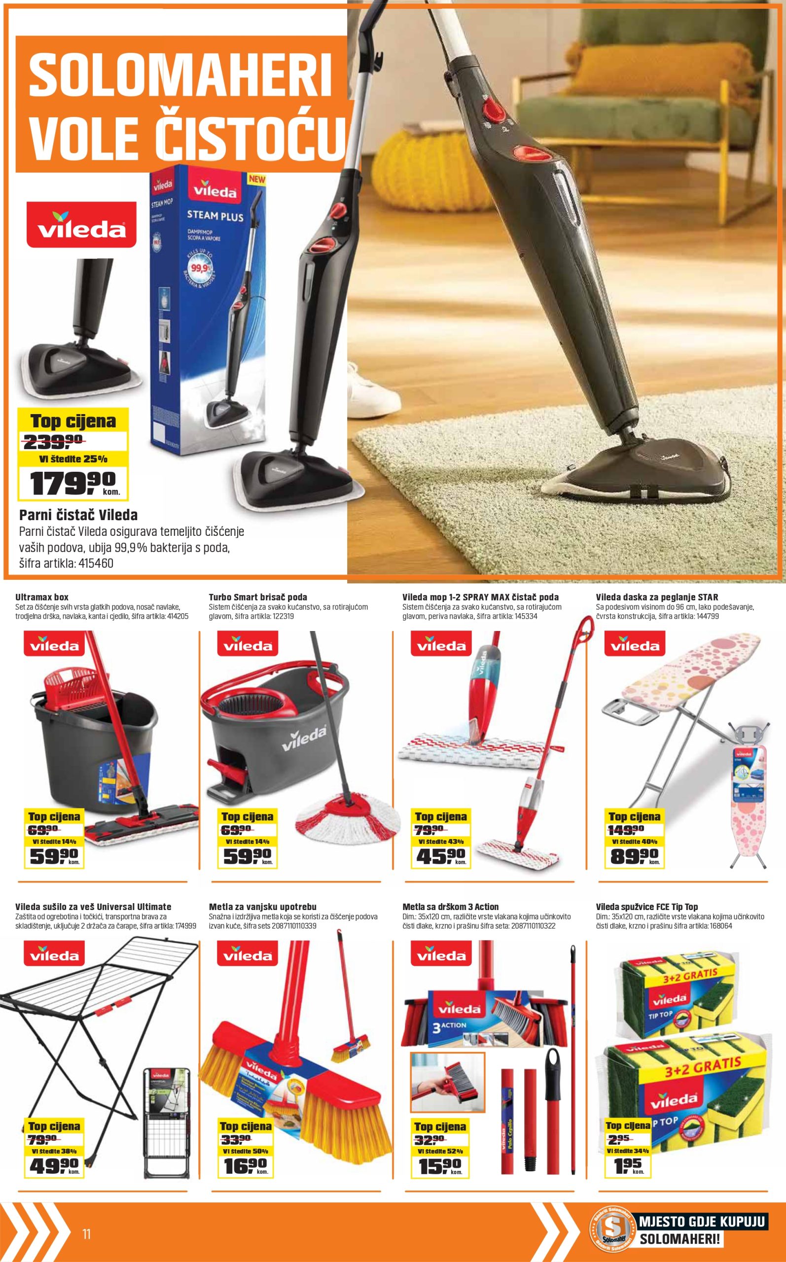 OBI katalog od 13-26.10.2025.