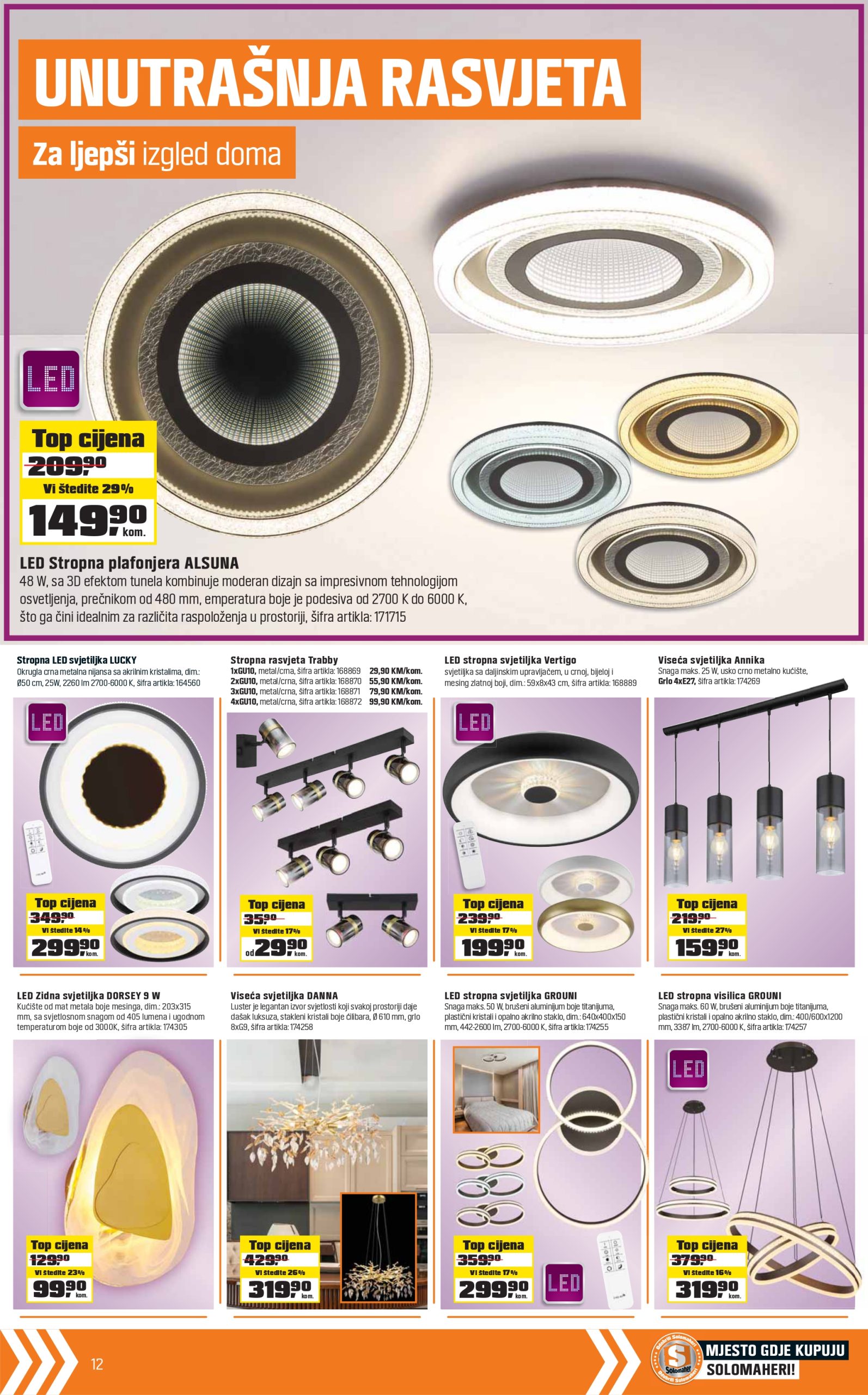 OBI katalog od 13-26.10.2025.