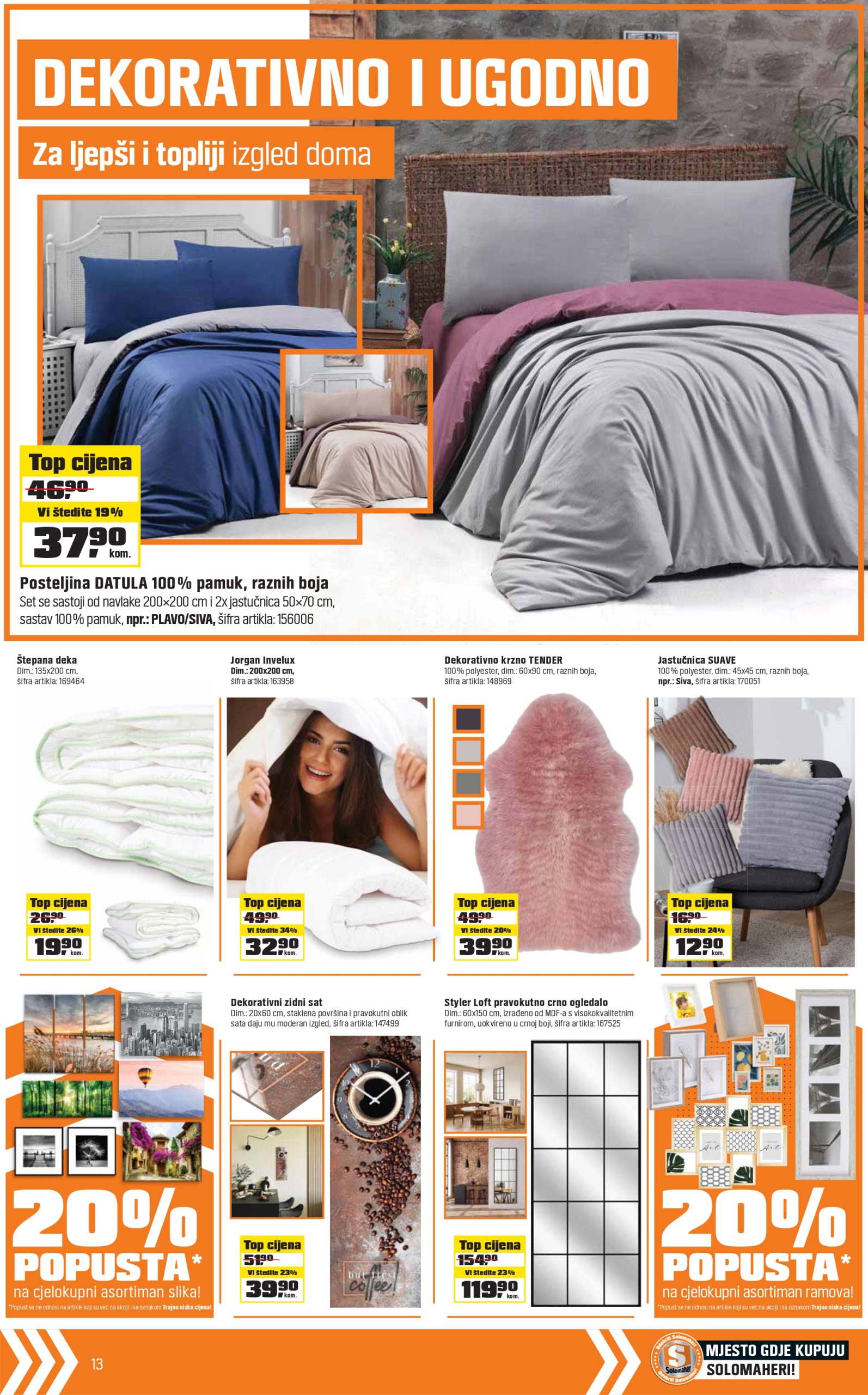 OBI katalog od 13-26.10.2025.
