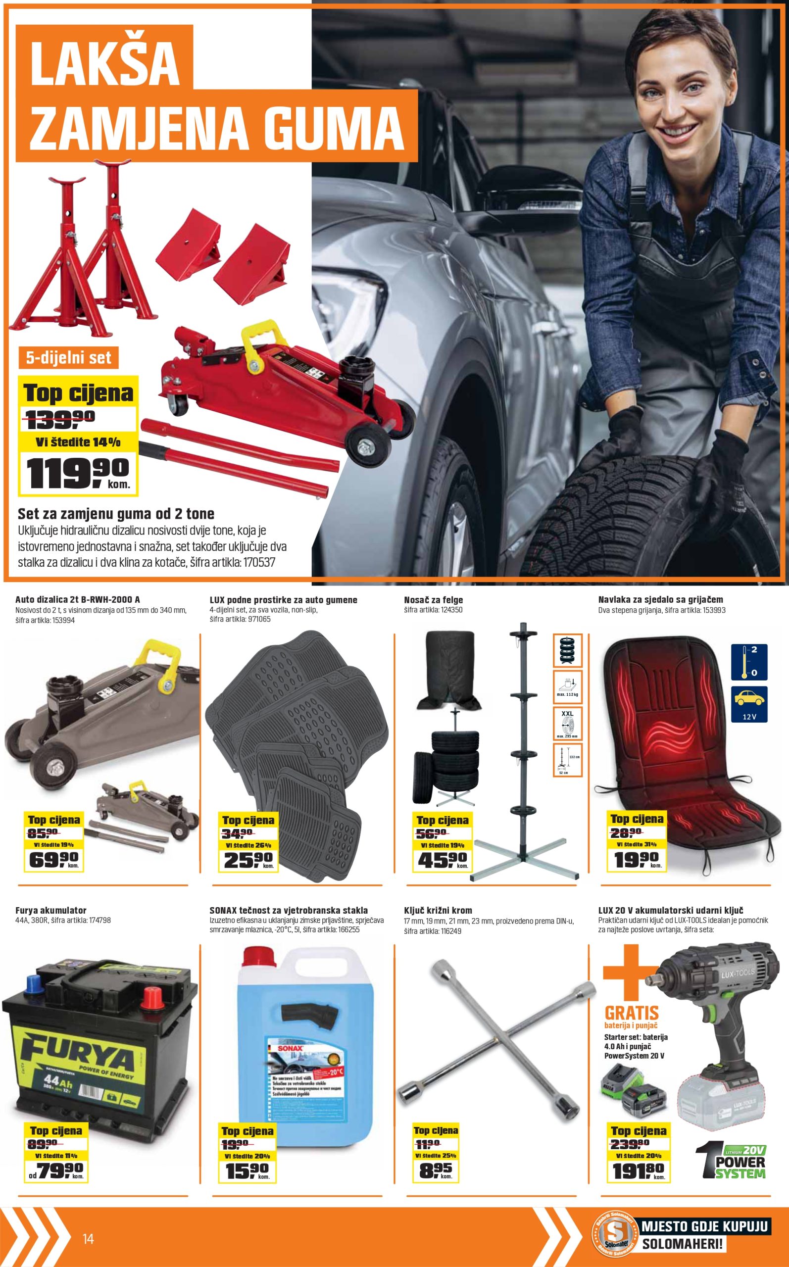 OBI katalog od 13-26.10.2025.
