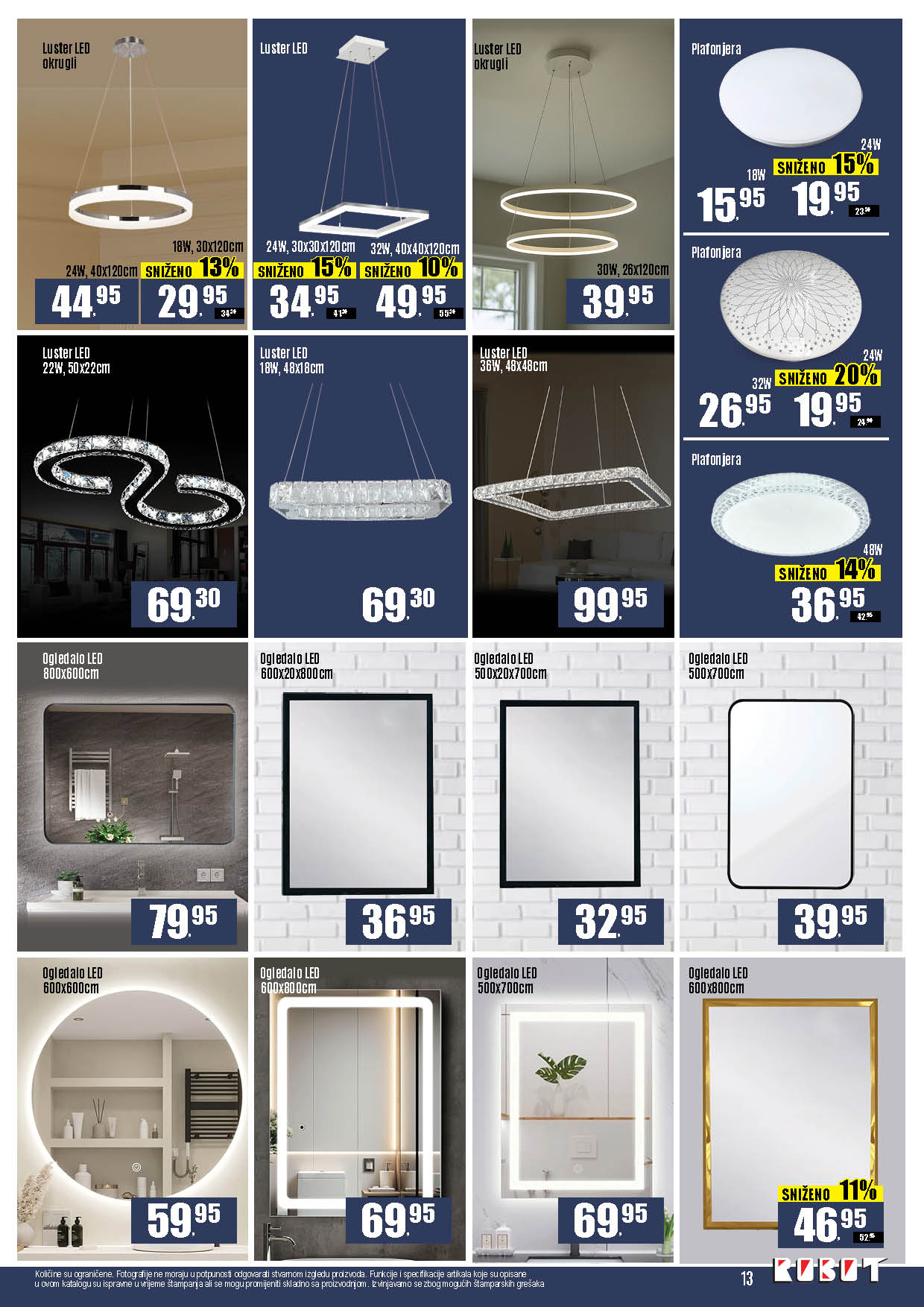 Robot katalog TEHNIKE 3-12.10.2025.