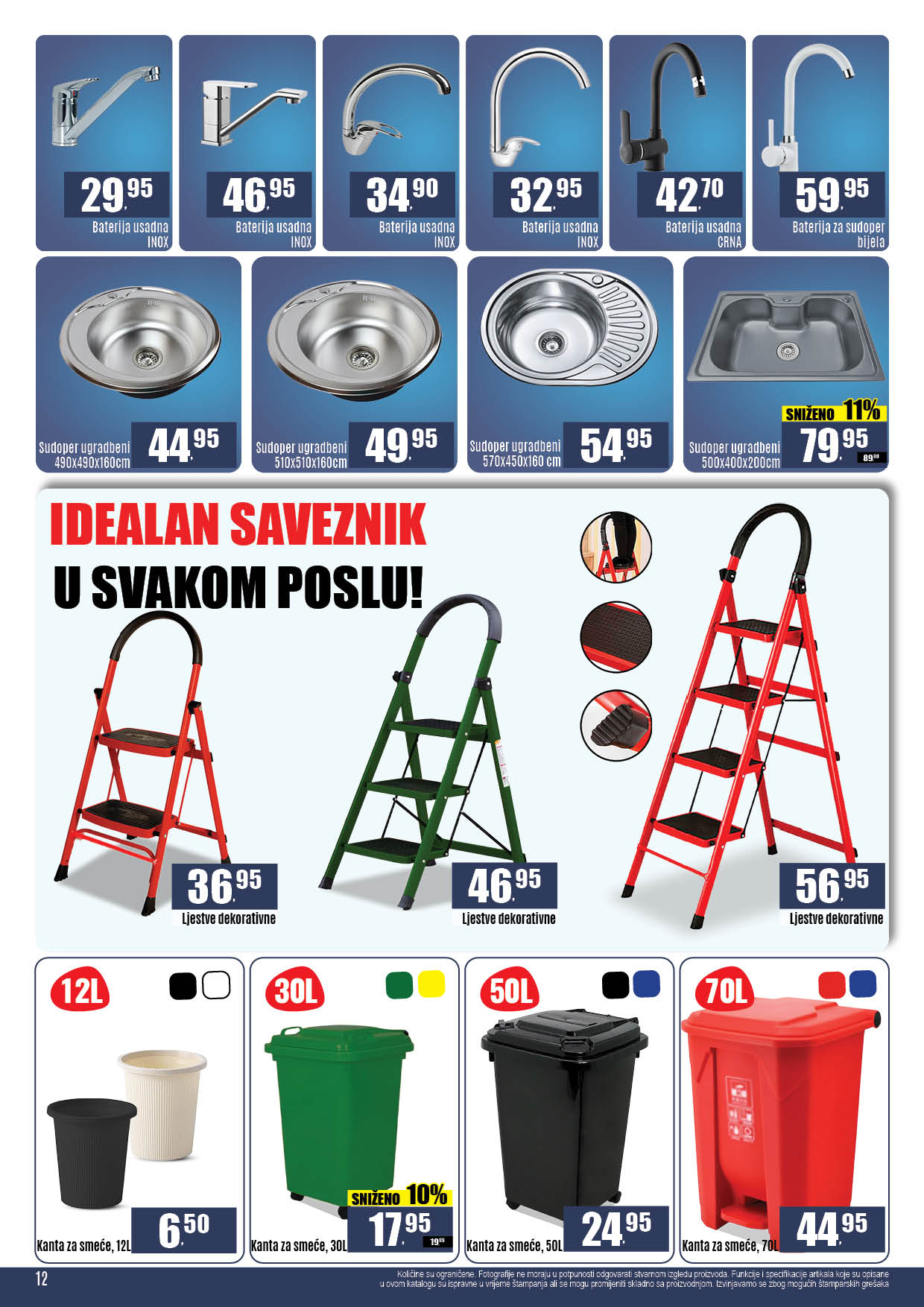 Robot katalog TEHNIKE 3-12.10.2025.