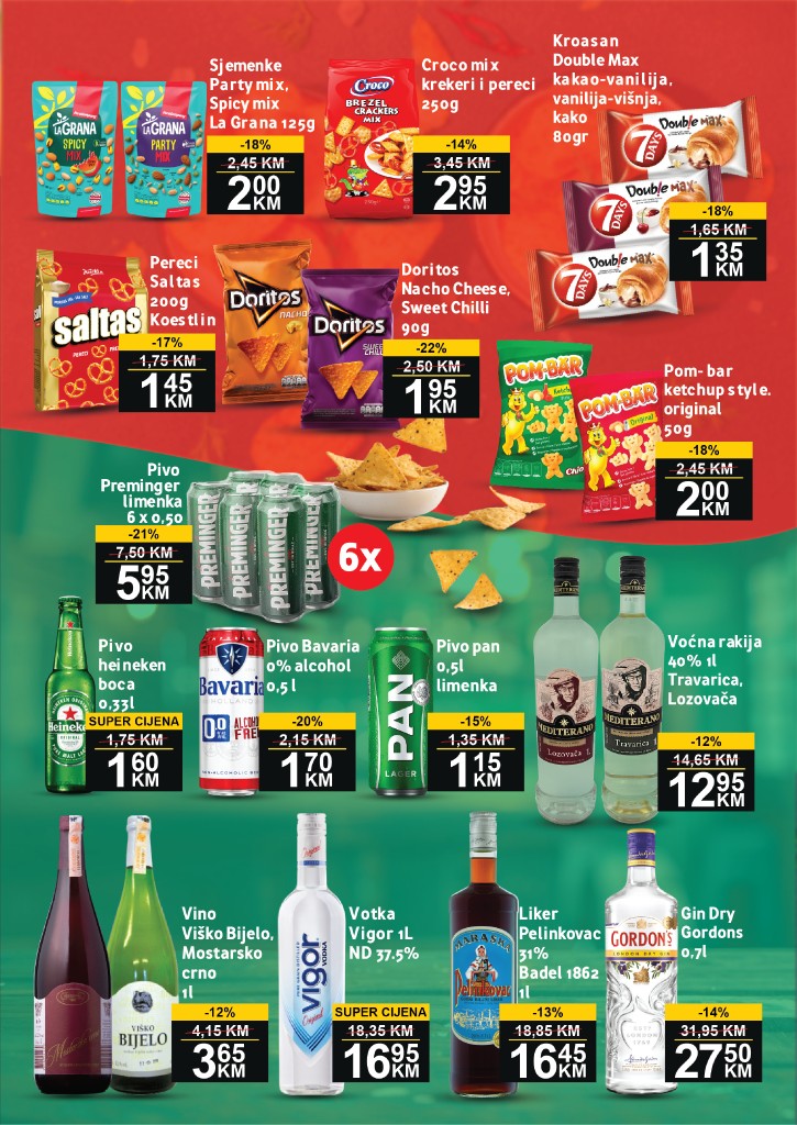 Best katalog 7-19.10.2025.