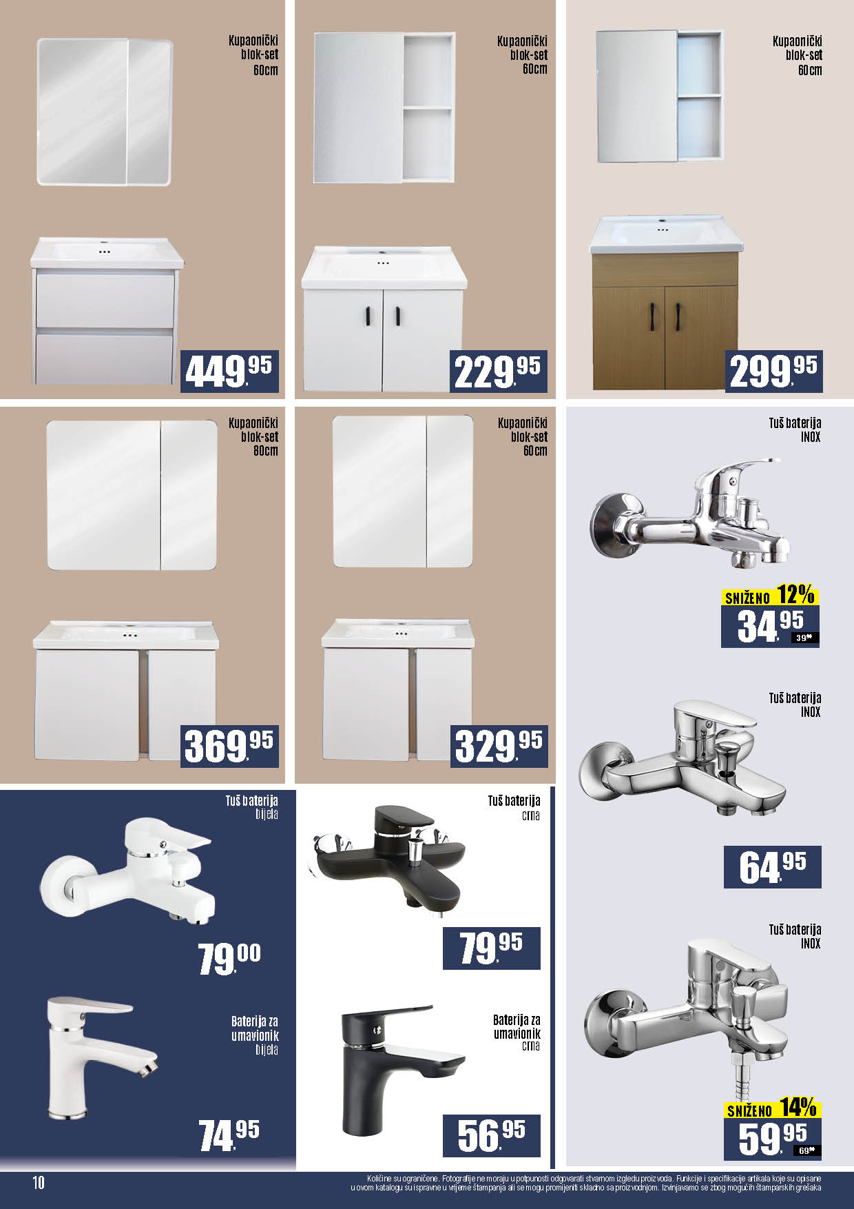 Robot katalog TEHNIKE 3-12.10.2025.