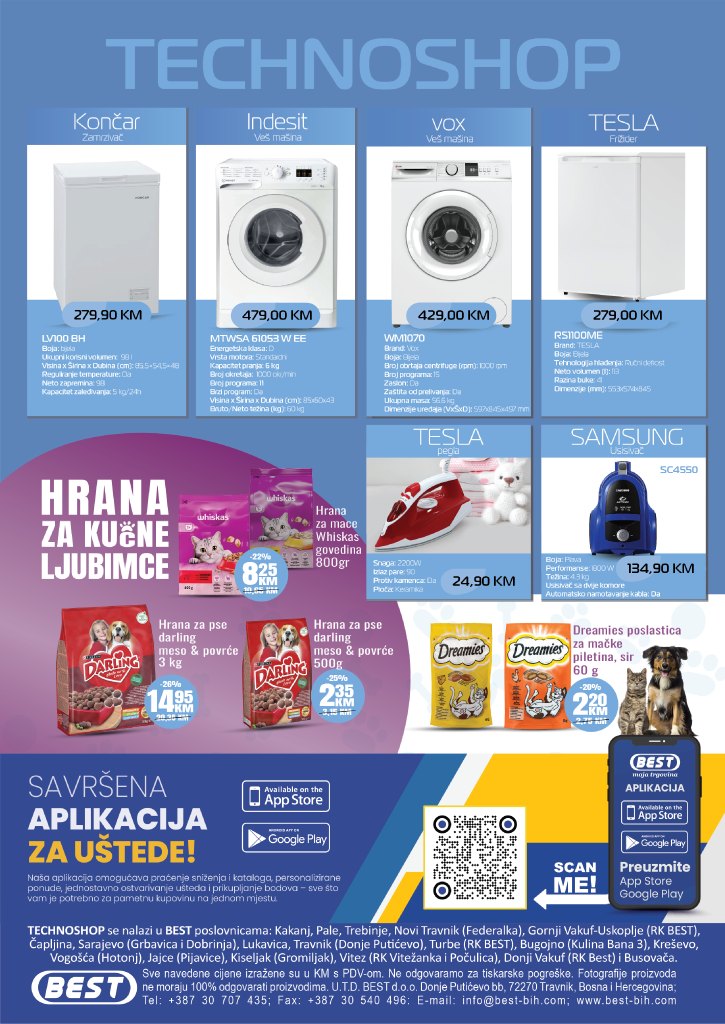 Best katalog 7-19.10.2025.