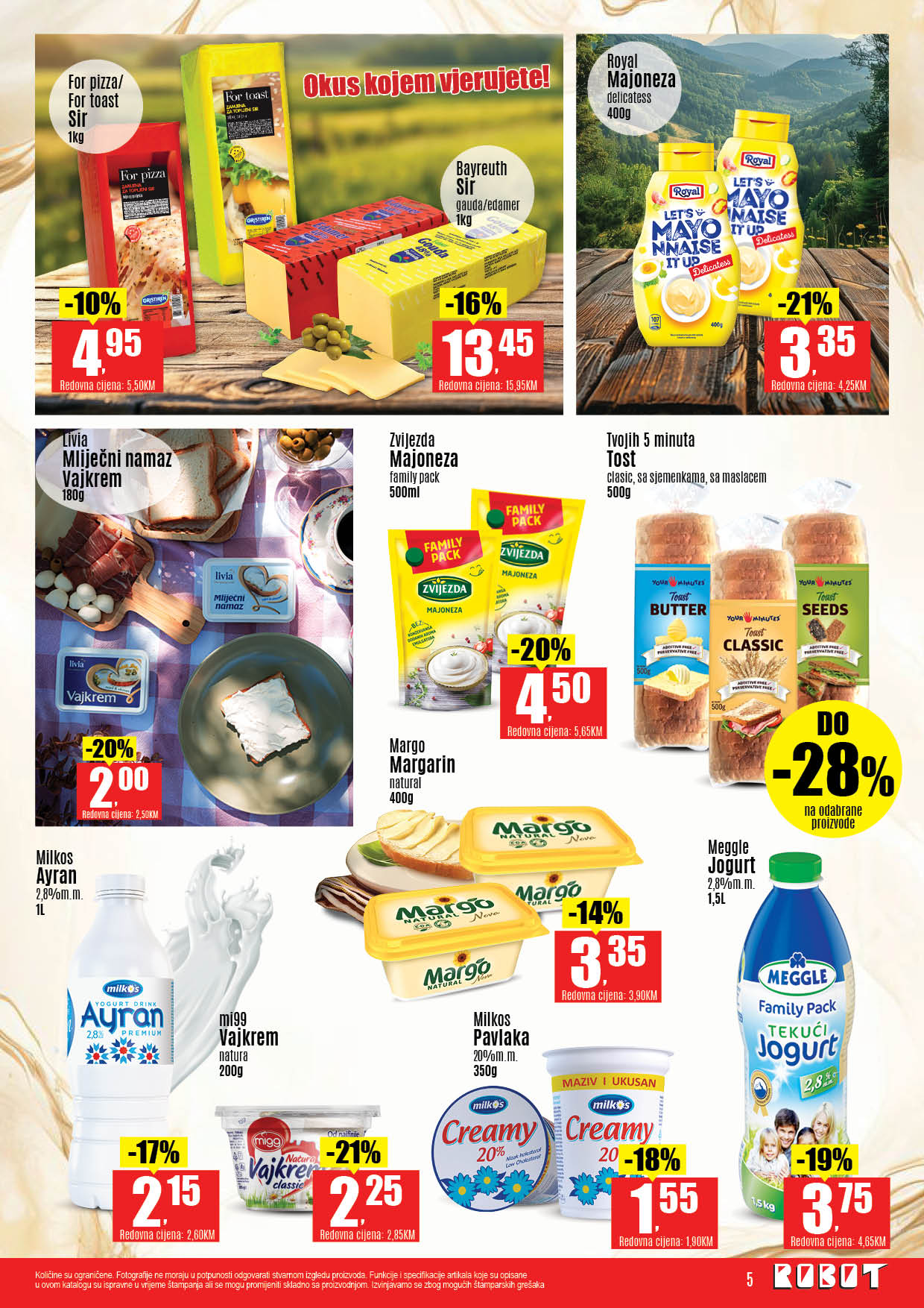 Robot katalog 6-18.10.2025.