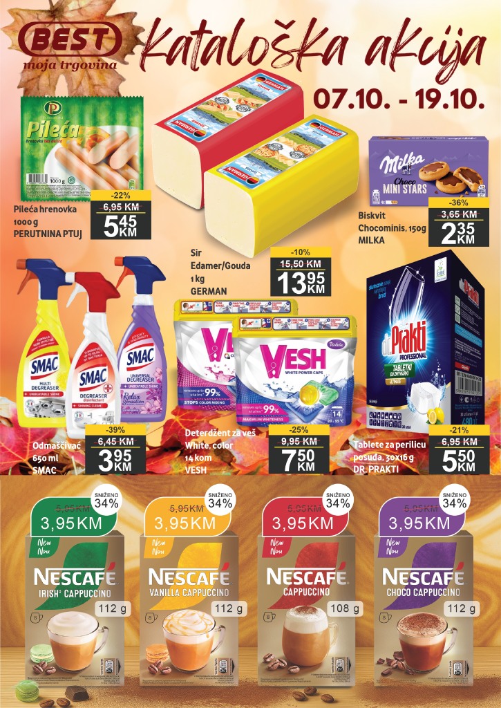 Best katalog 7-19.10.2025.