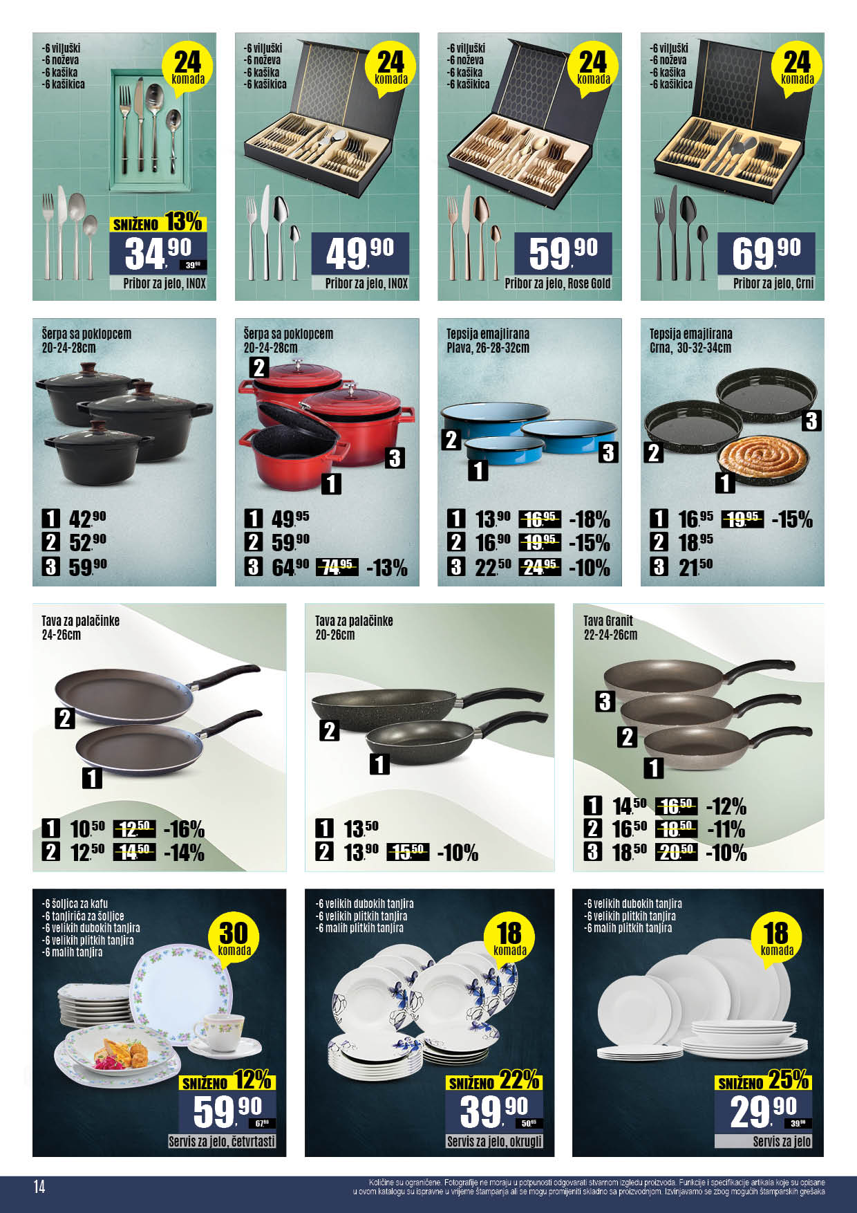 Robot katalog TEHNIKE 3-12.10.2025.