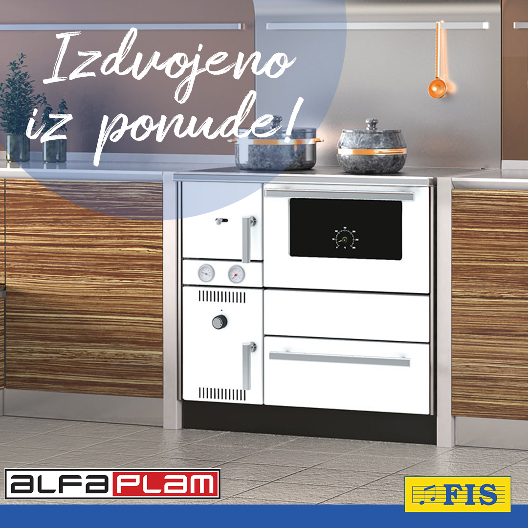 FIS akcija grijna tijela – zagrijte dom po super cijeni!
