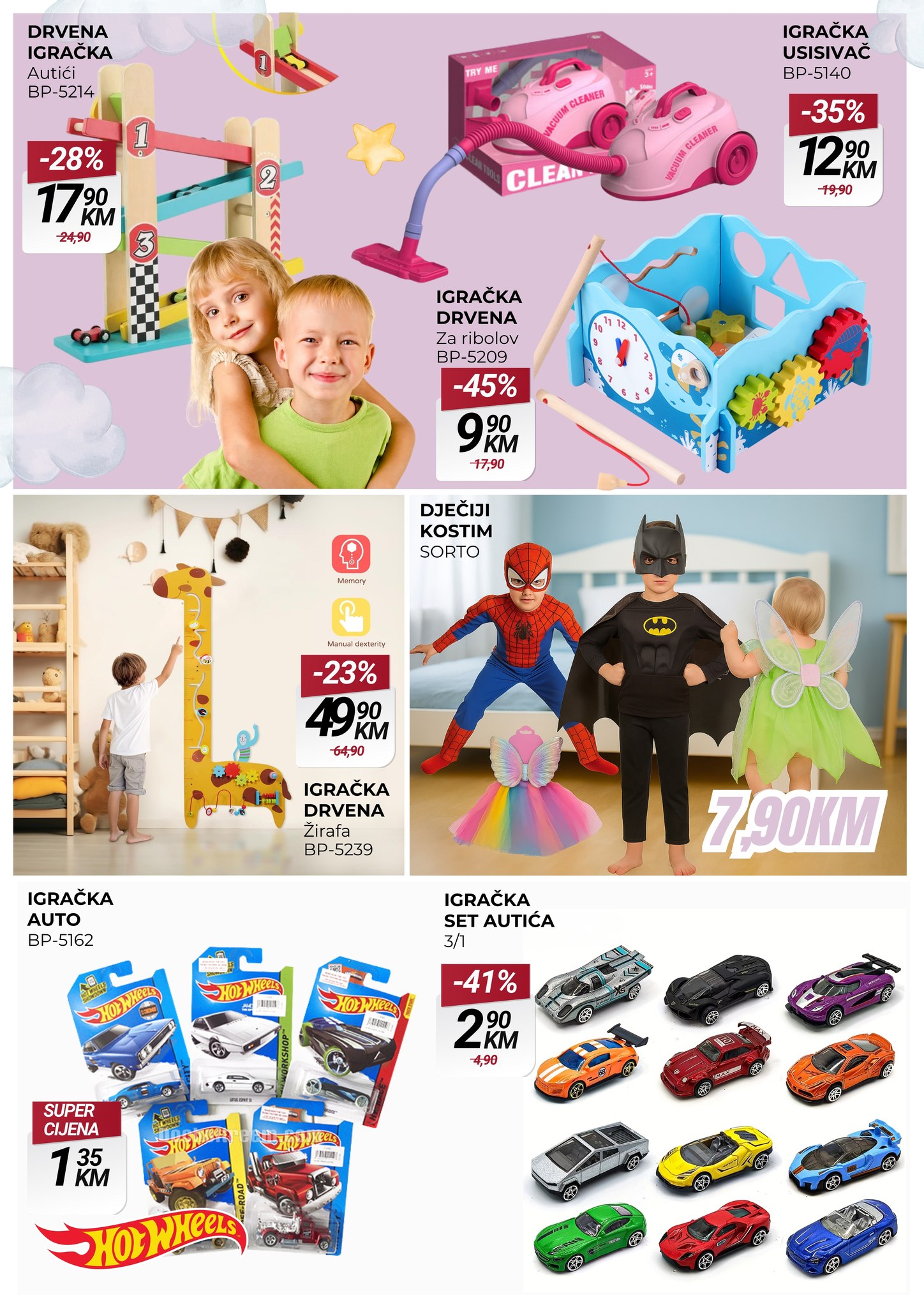 Belamionix SHOPPING DAYS ~ SNIŽENJE do 67% - 9-11.10.2025.