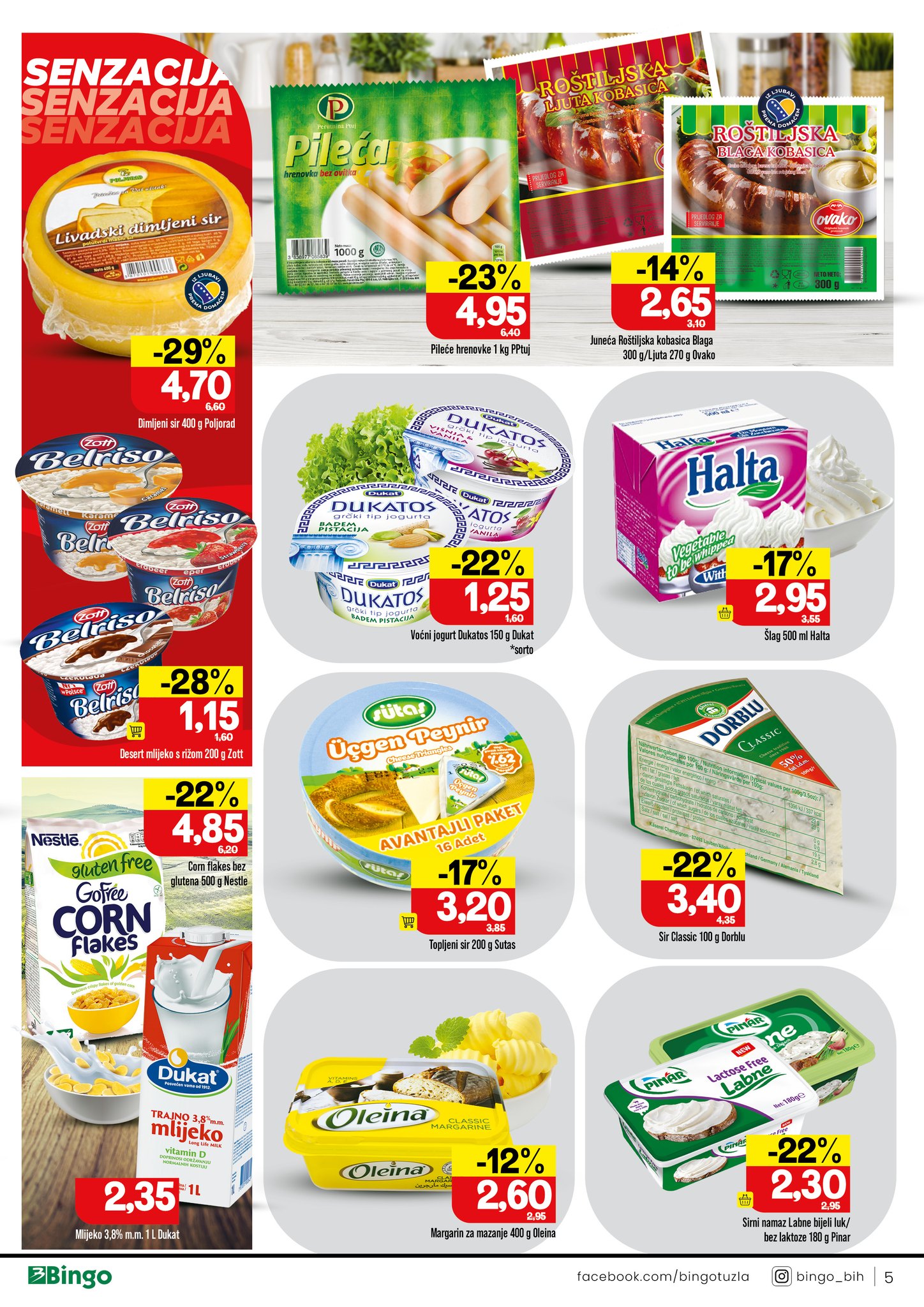Bingo katalog 21.10-2.11.2025.