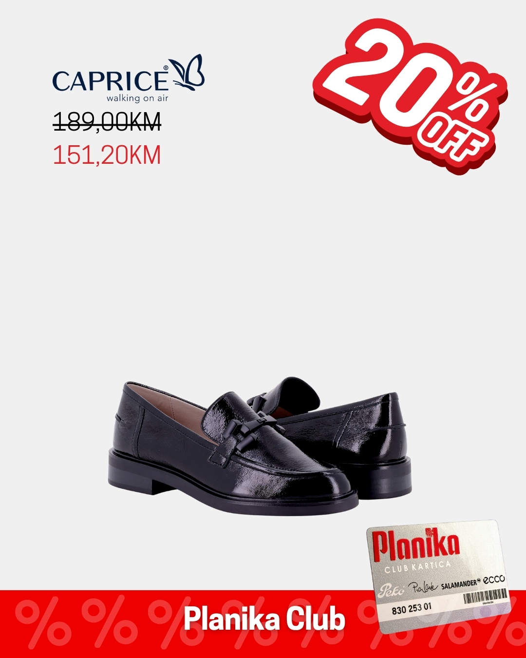 Planika dani - SUPER SNIŽENJE