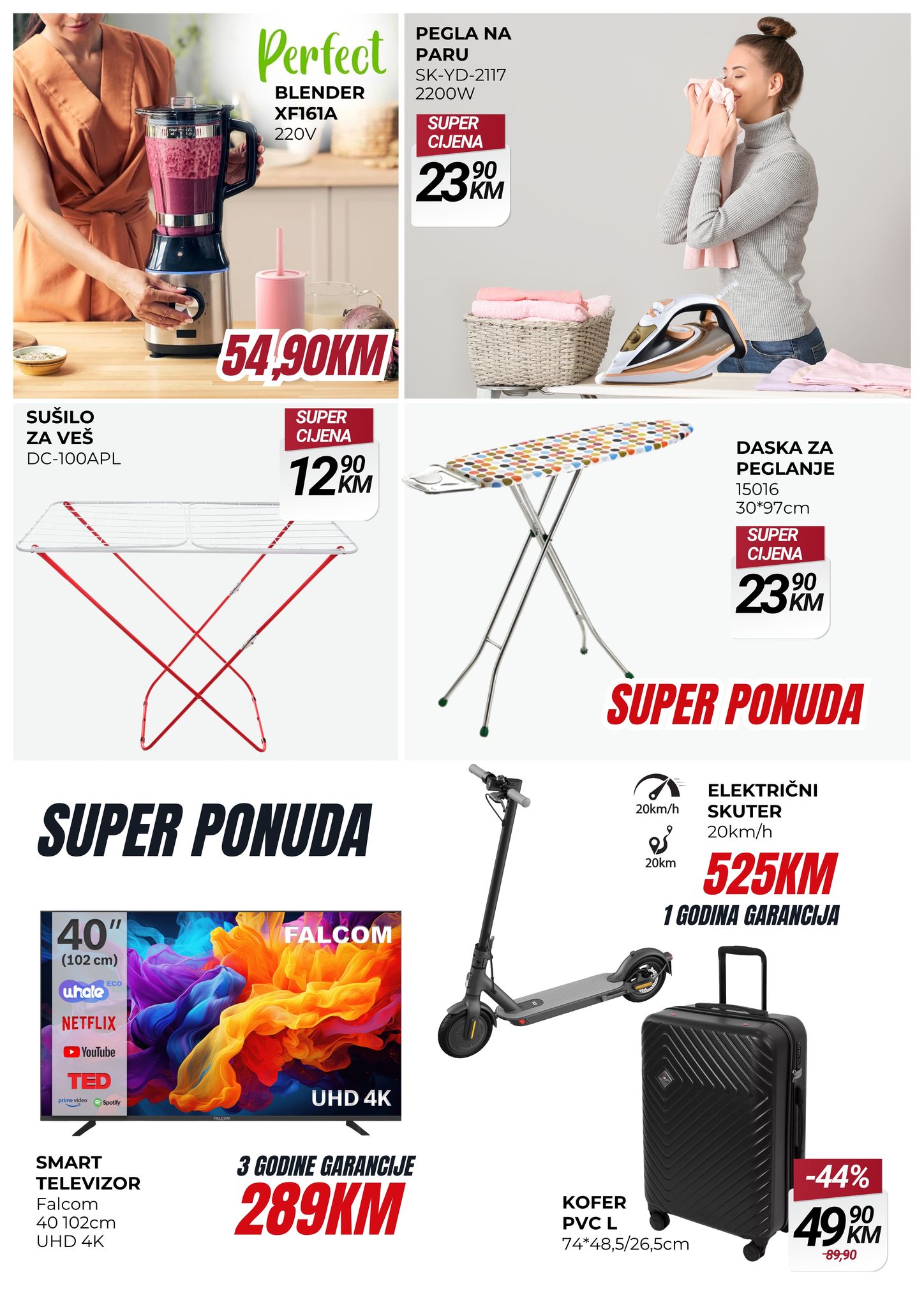 Belamionix SHOPPING DAYS ~ SNIŽENJE do 67% - 9-11.10.2025.