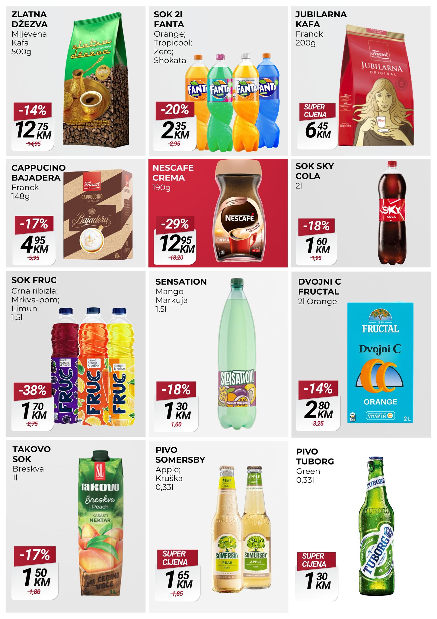 Belamionix SHOPPING DAYS ~ SNIŽENJE do 67% - 9-11.10.2025.