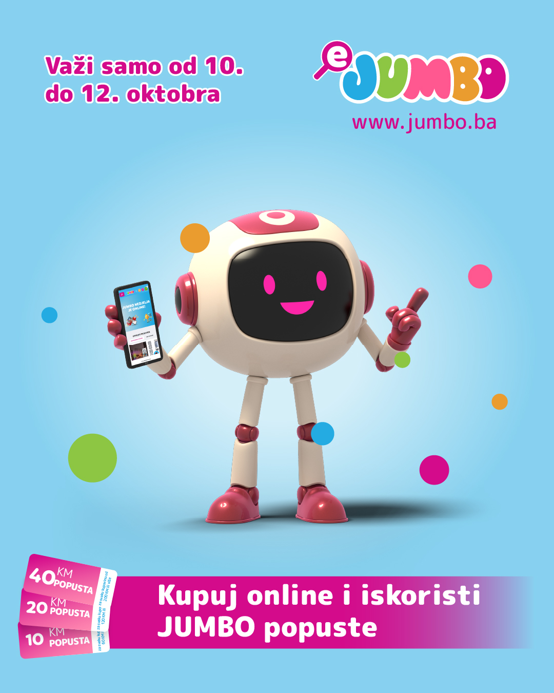 Jumbo akcija 