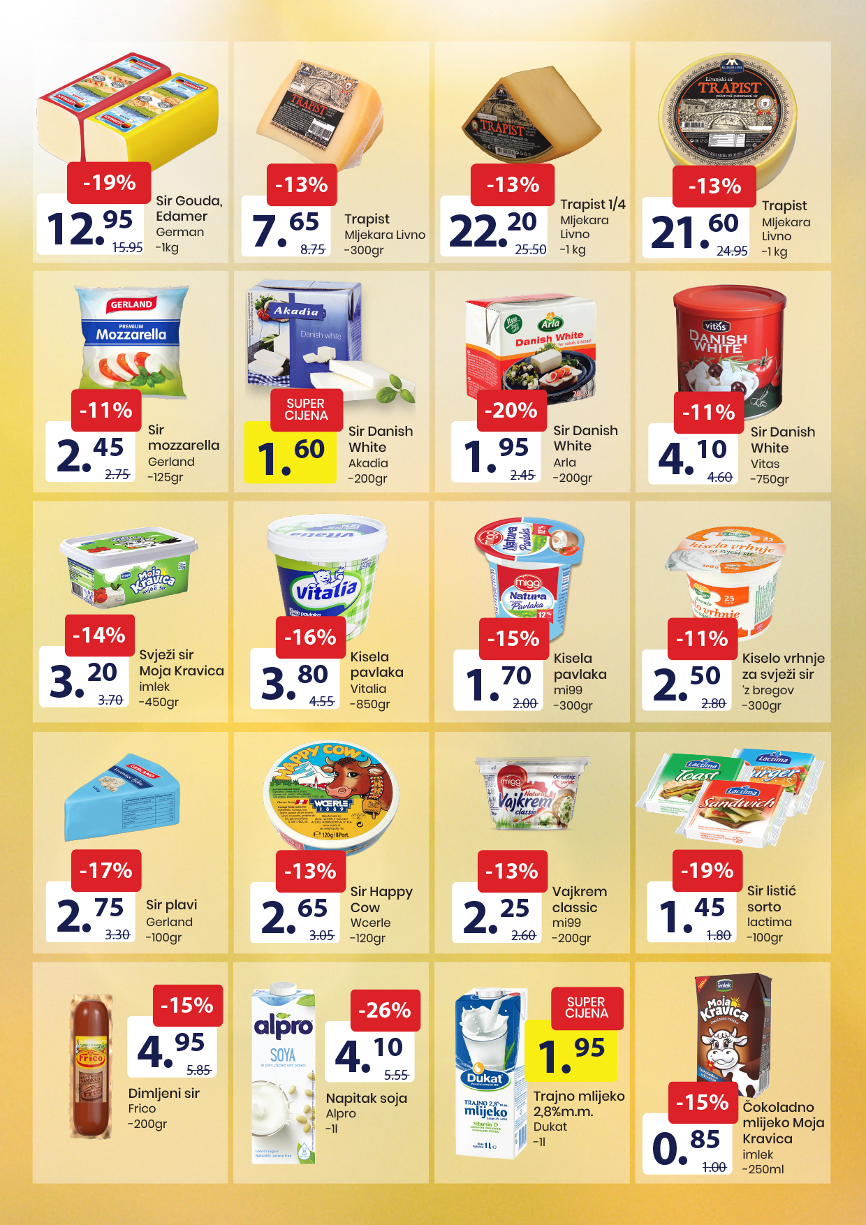 Fis katalog PREHRANA & HEMIJA 10-30.10.2025.