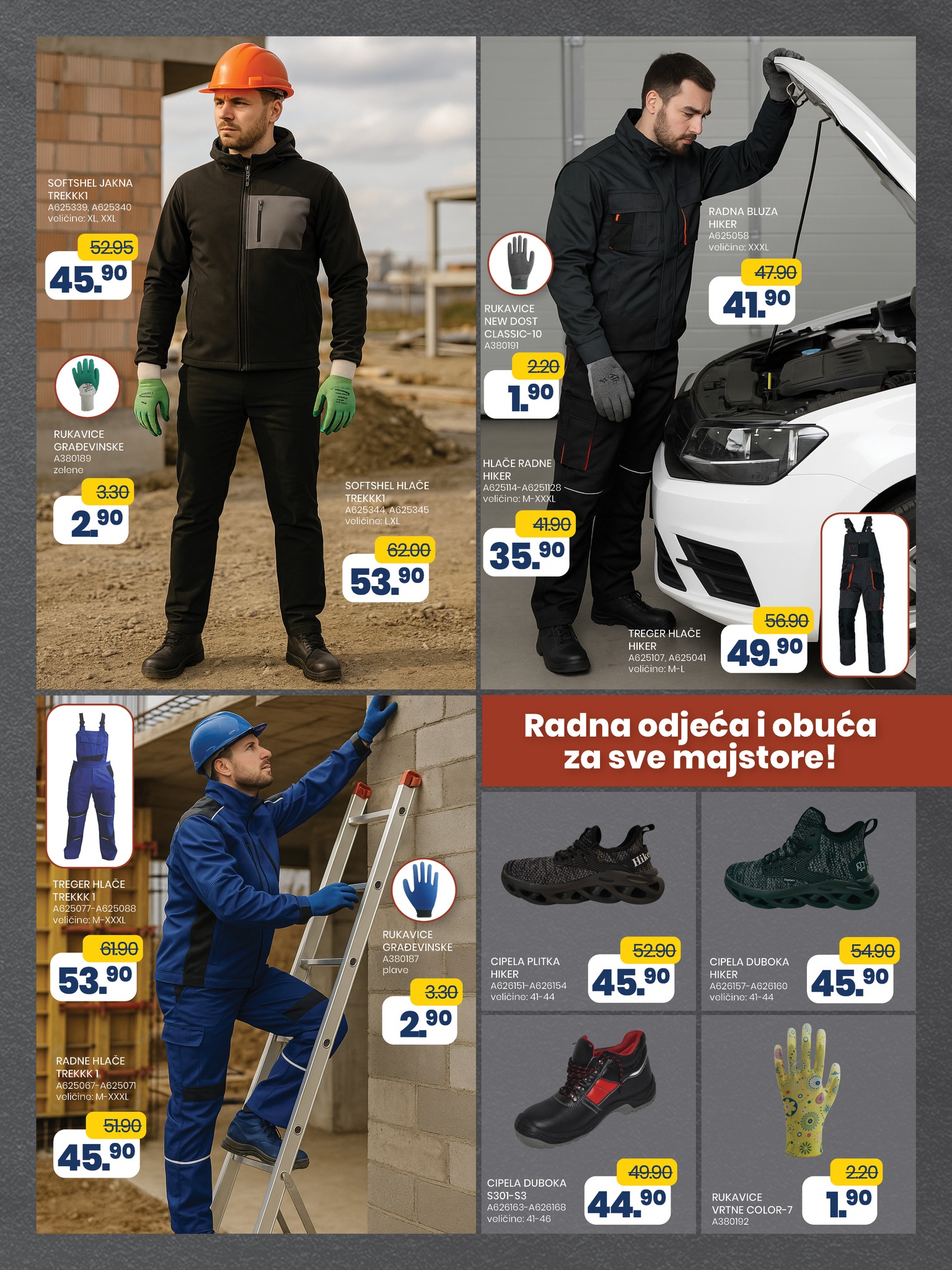 Fis VELIKA AKCIJSKA PONUDA 10.10-9-11.2025.